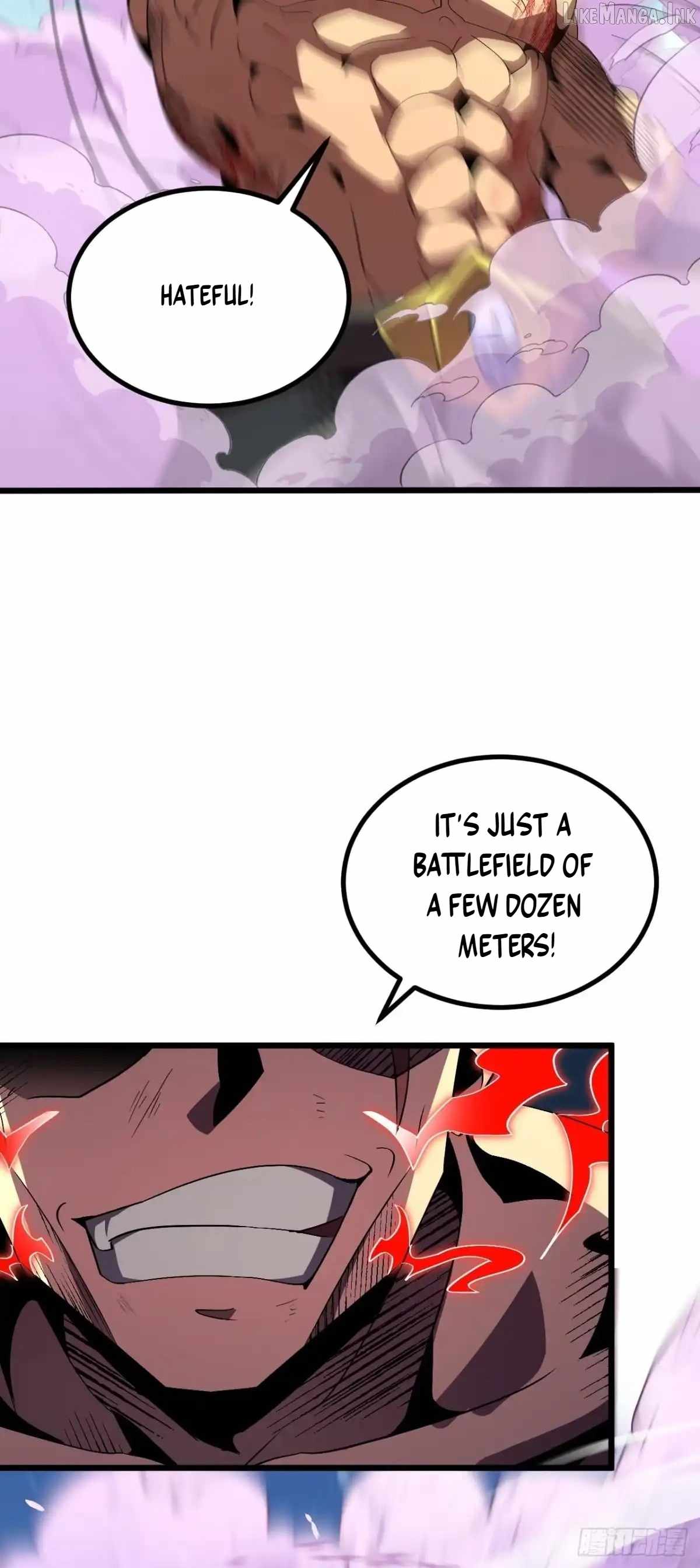 Lord of Summoning! When Anomalies Descend Upon the Human World Chapter 143 - Page 21