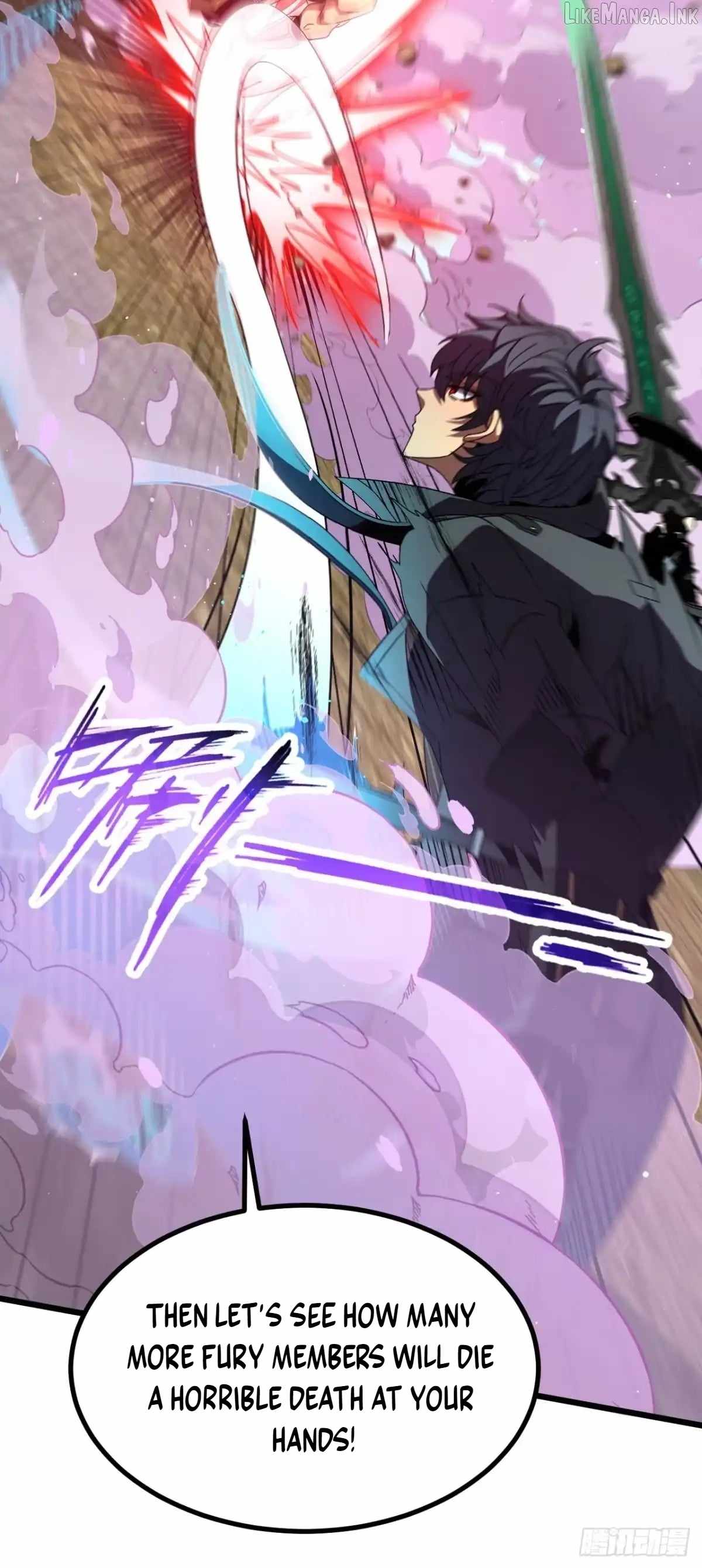 Lord of Summoning! When Anomalies Descend Upon the Human World Chapter 143 - Page 31