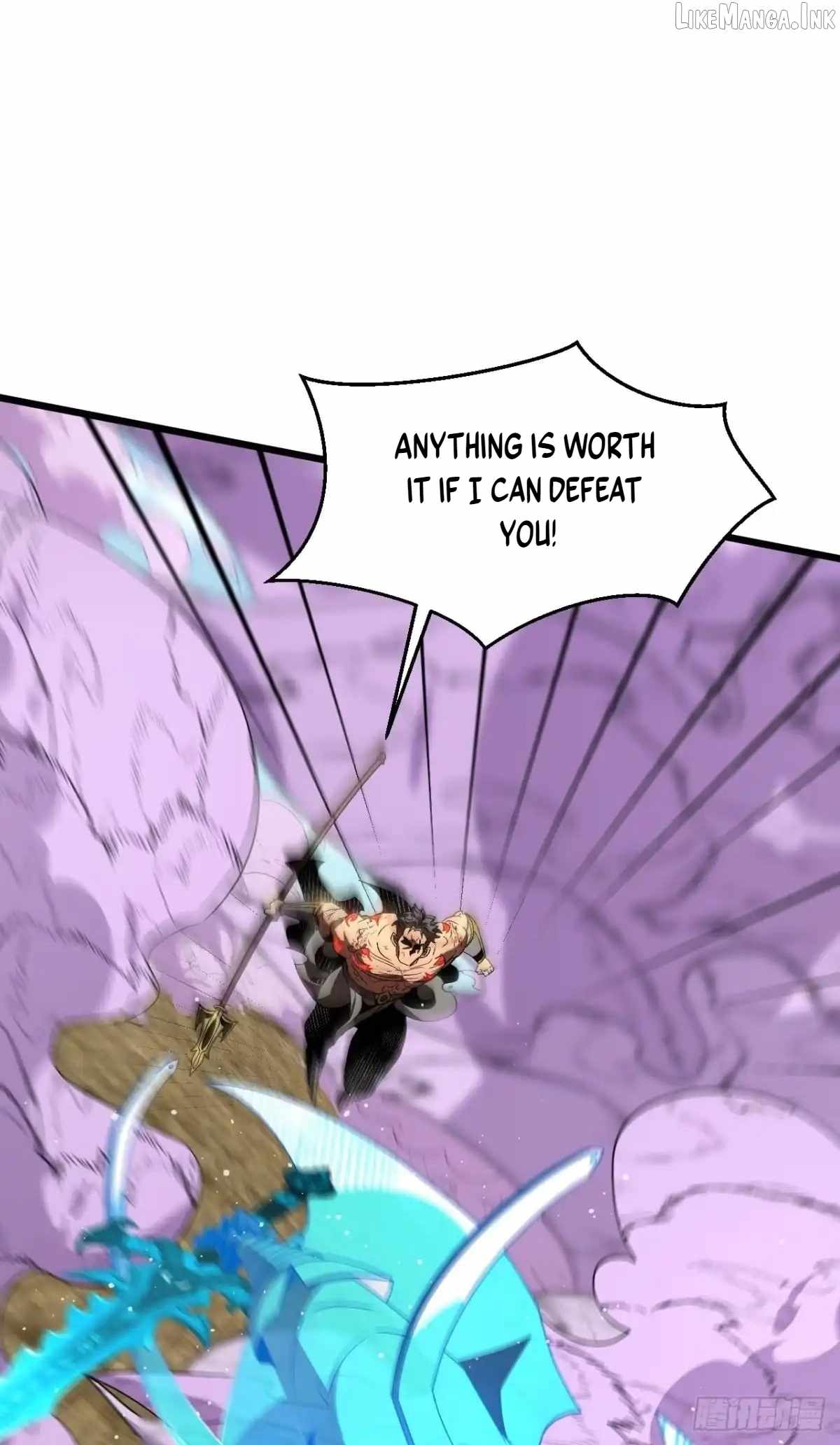 Lord of Summoning! When Anomalies Descend Upon the Human World Chapter 143 - Page 32