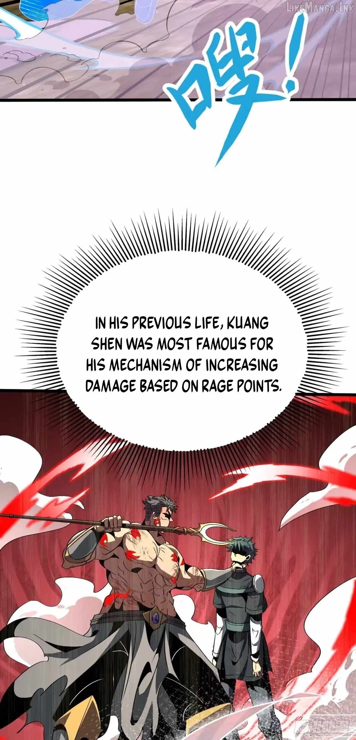 Lord of Summoning! When Anomalies Descend Upon the Human World Chapter 143 - Page 36