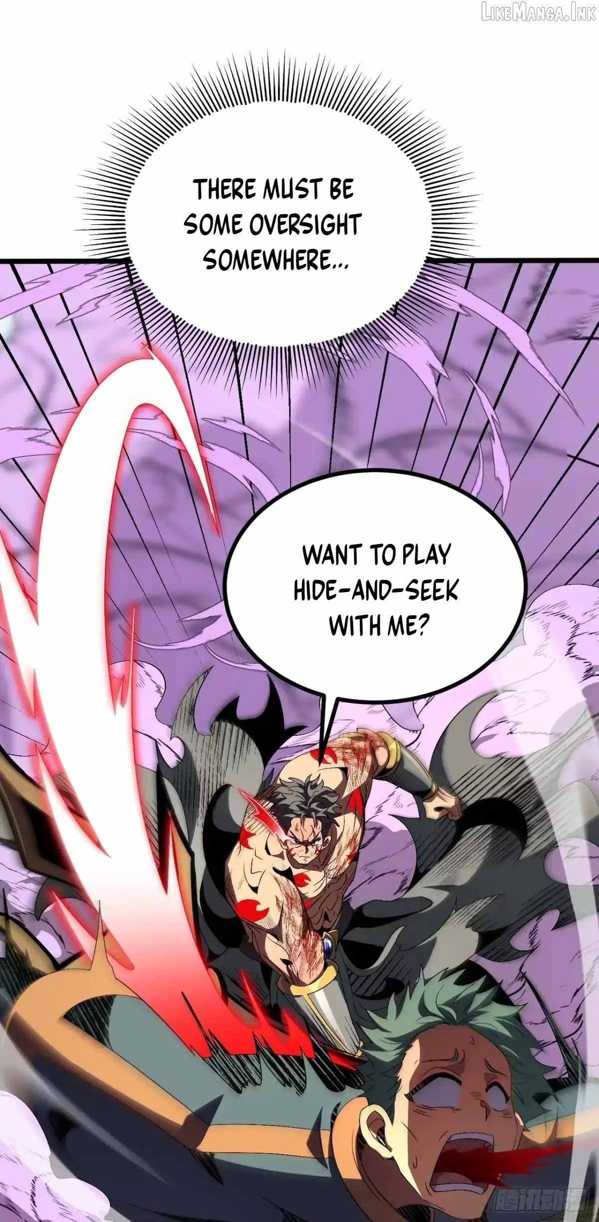 Lord of Summoning! When Anomalies Descend Upon the Human World Chapter 143 - Page 38