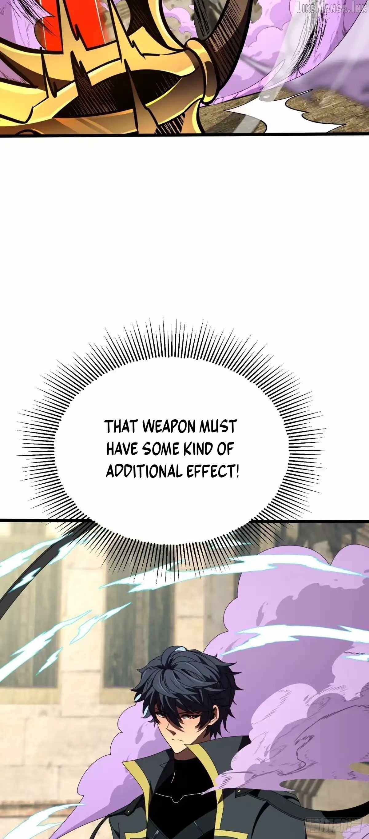 Lord of Summoning! When Anomalies Descend Upon the Human World Chapter 143 - Page 41