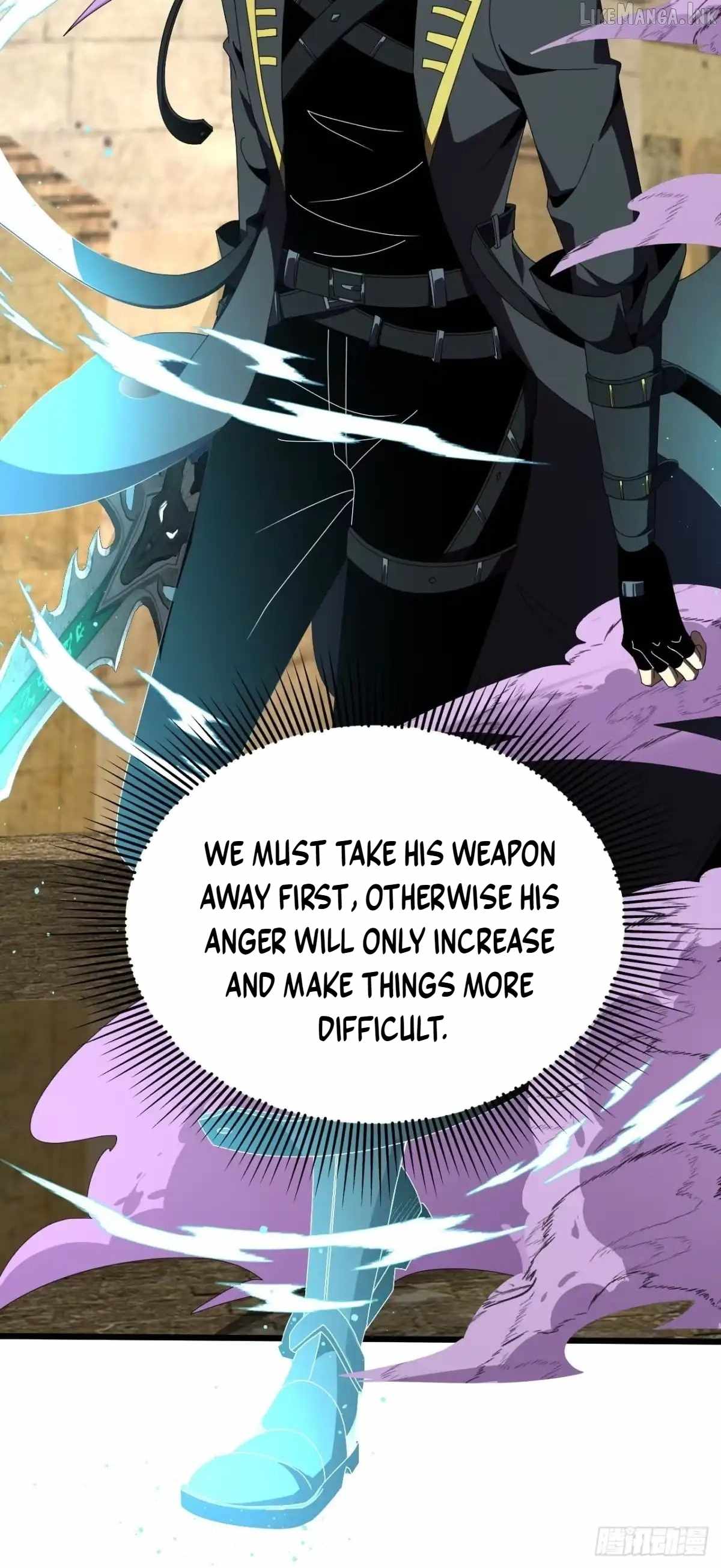 Lord of Summoning! When Anomalies Descend Upon the Human World Chapter 143 - Page 42