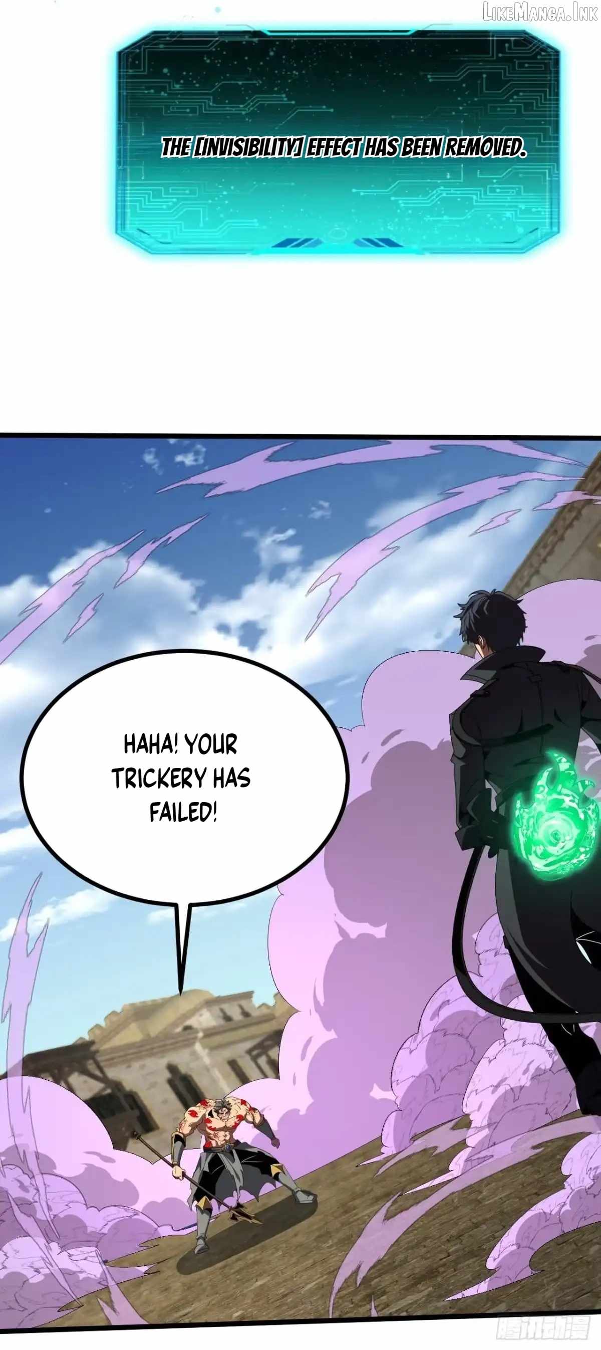 Lord of Summoning! When Anomalies Descend Upon the Human World Chapter 143 - Page 43