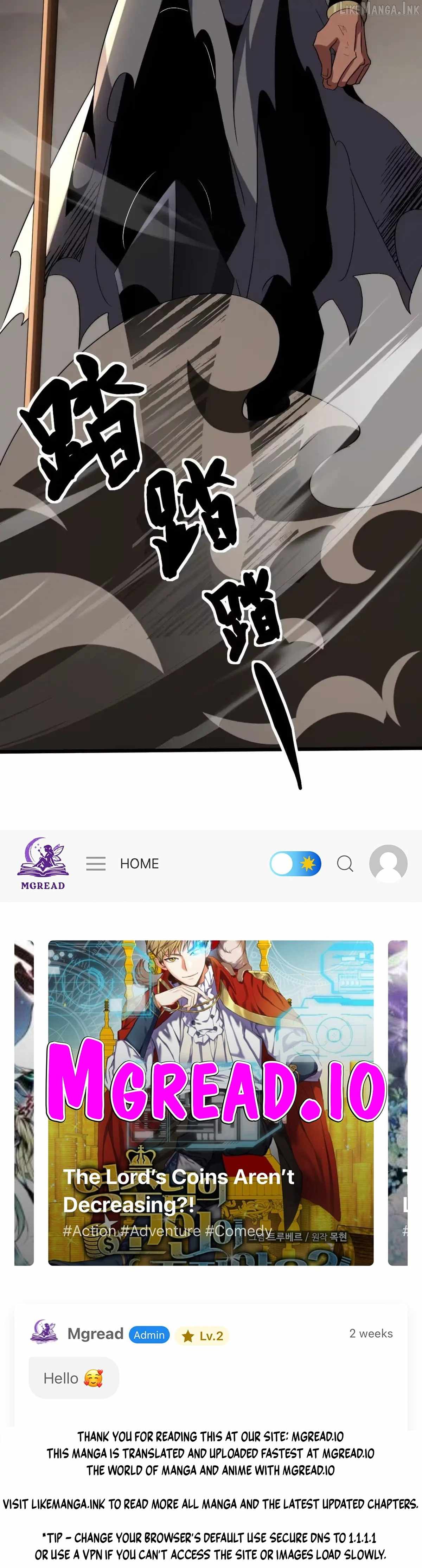 Lord of Summoning! When Anomalies Descend Upon the Human World Chapter 143 - Page 59
