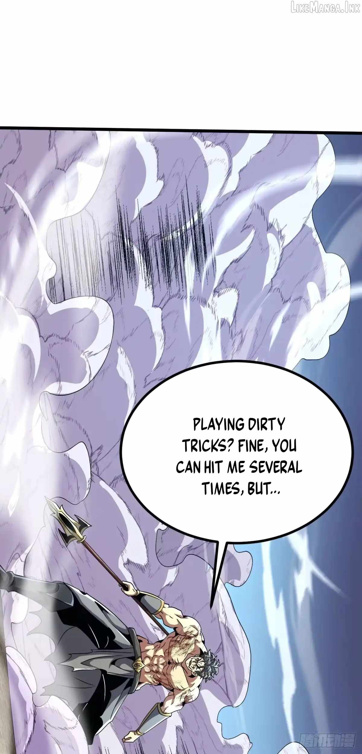 Lord of Summoning! When Anomalies Descend Upon the Human World Chapter 143 - Page 6
