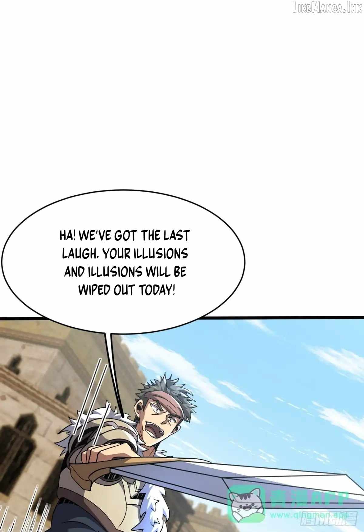 Lord of Summoning! When Anomalies Descend Upon the Human World Chapter 144 - Page 16