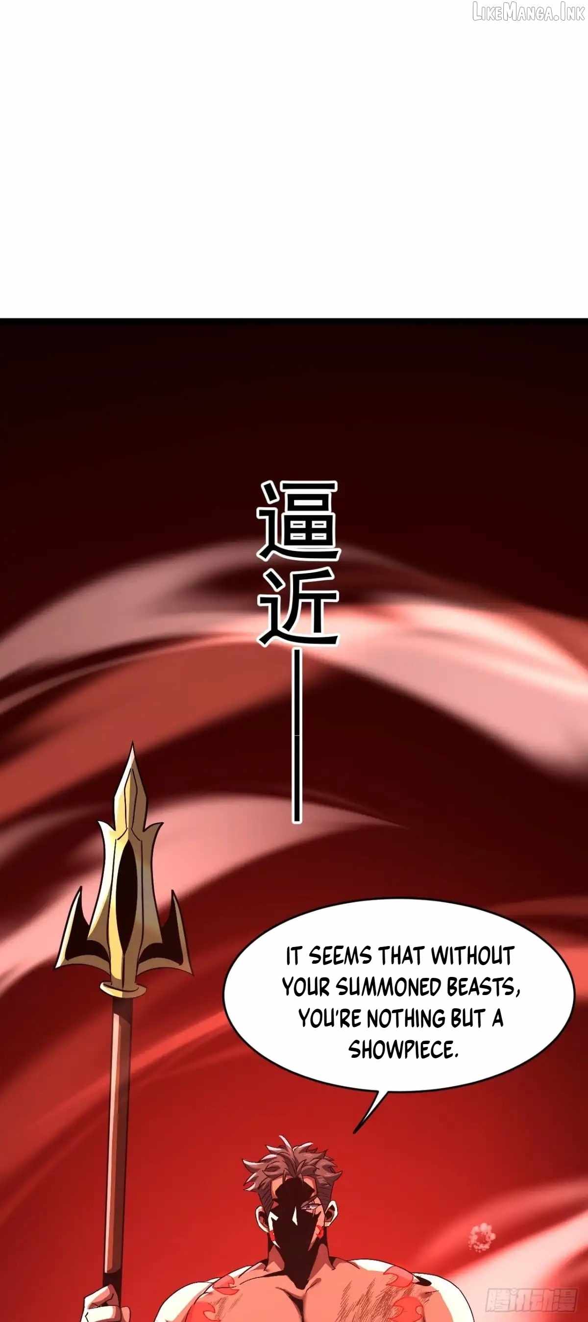 Lord of Summoning! When Anomalies Descend Upon the Human World Chapter 144 - Page 18