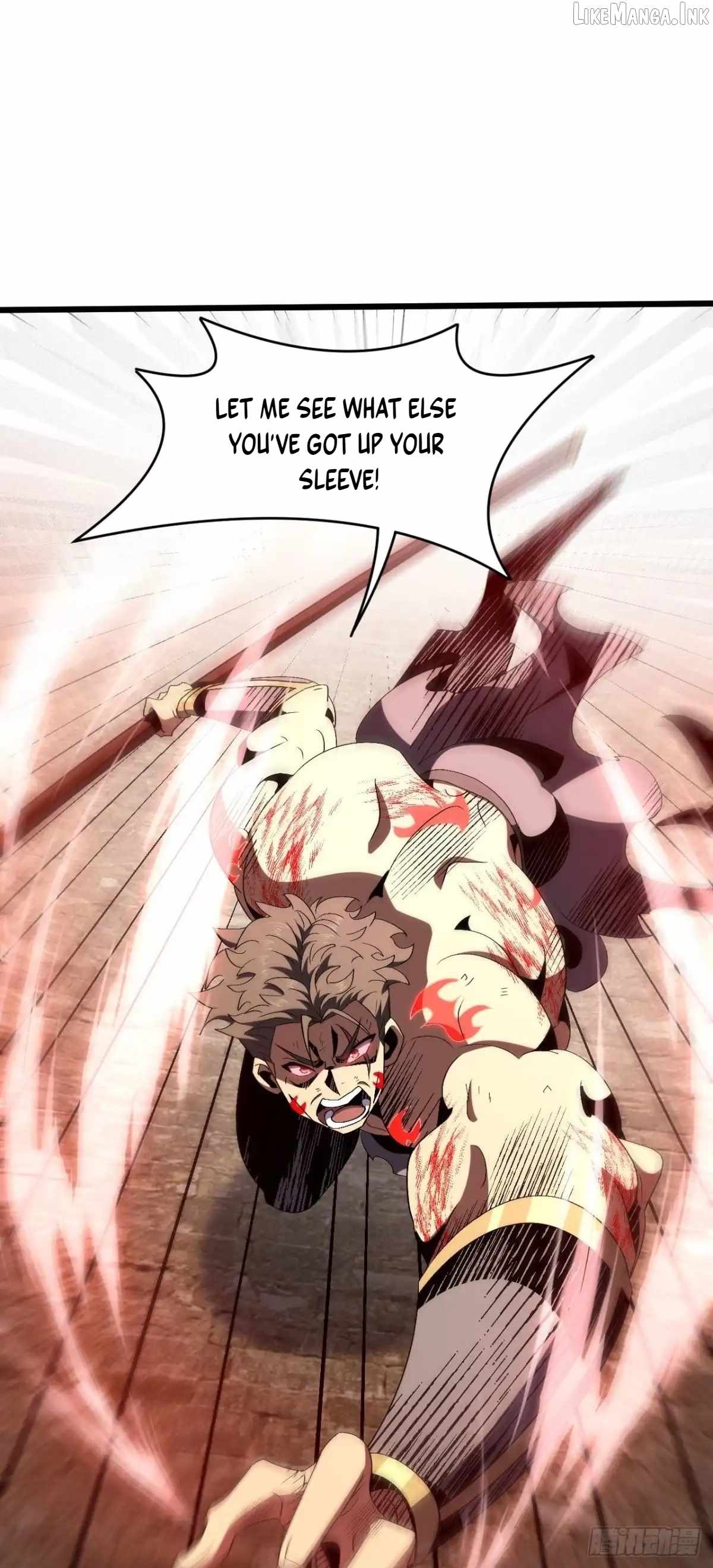 Lord of Summoning! When Anomalies Descend Upon the Human World Chapter 144 - Page 3