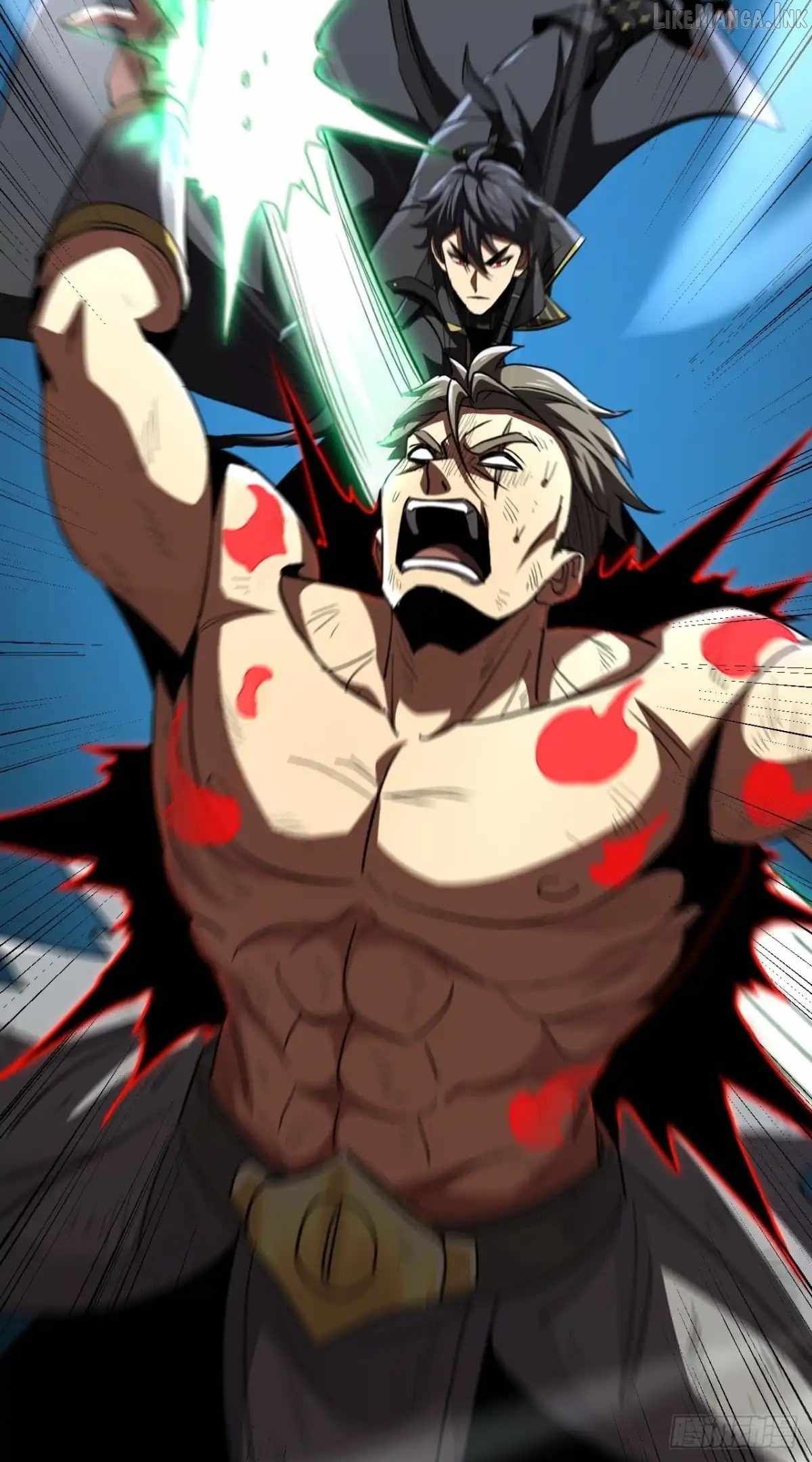 Lord of Summoning! When Anomalies Descend Upon the Human World Chapter 144 - Page 30