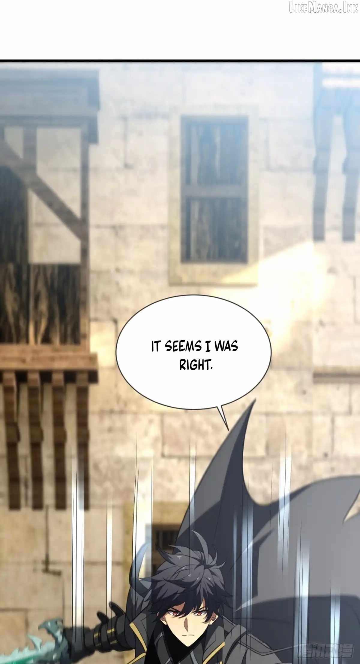 Lord of Summoning! When Anomalies Descend Upon the Human World Chapter 144 - Page 33