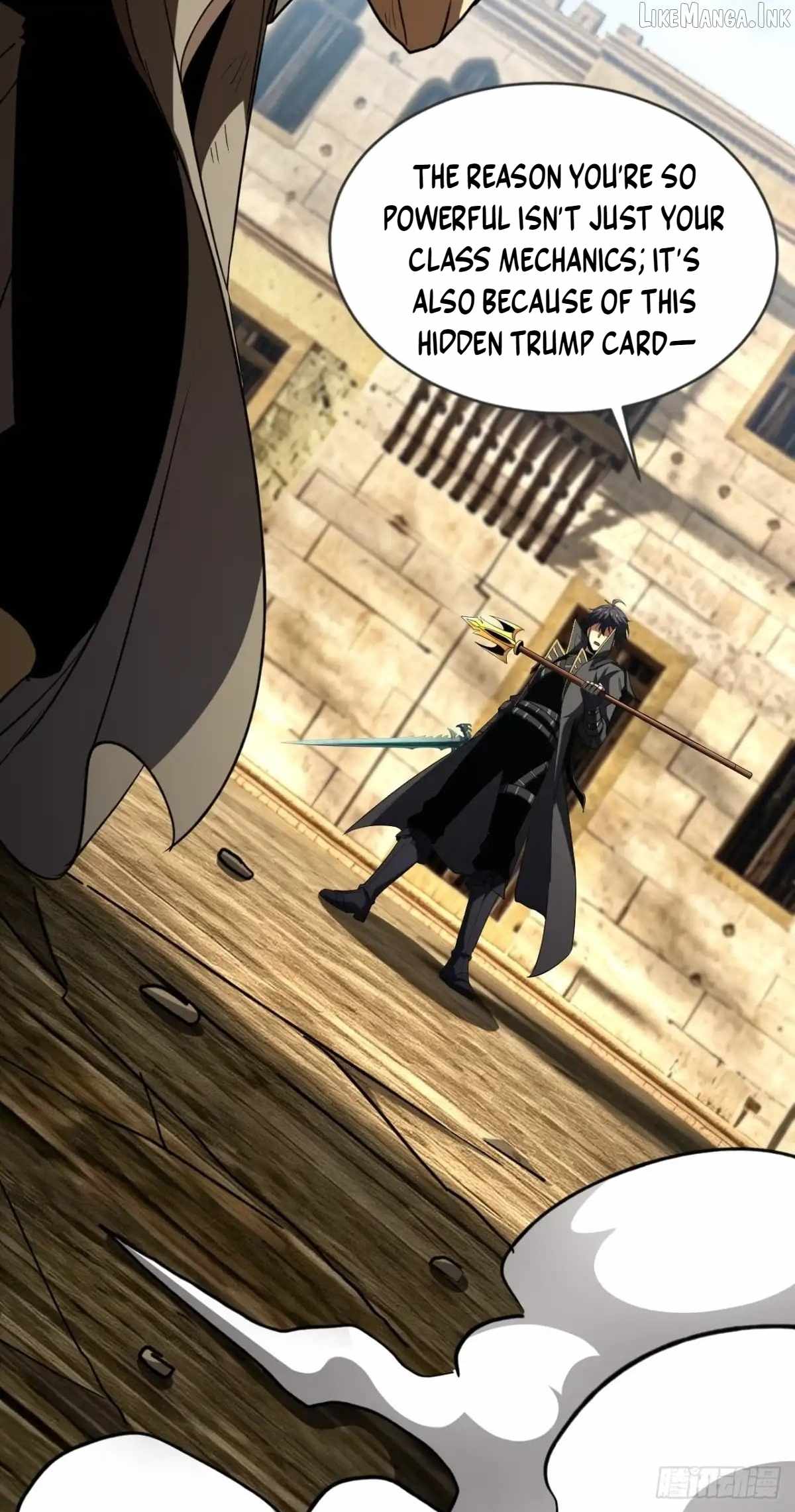 Lord of Summoning! When Anomalies Descend Upon the Human World Chapter 144 - Page 37