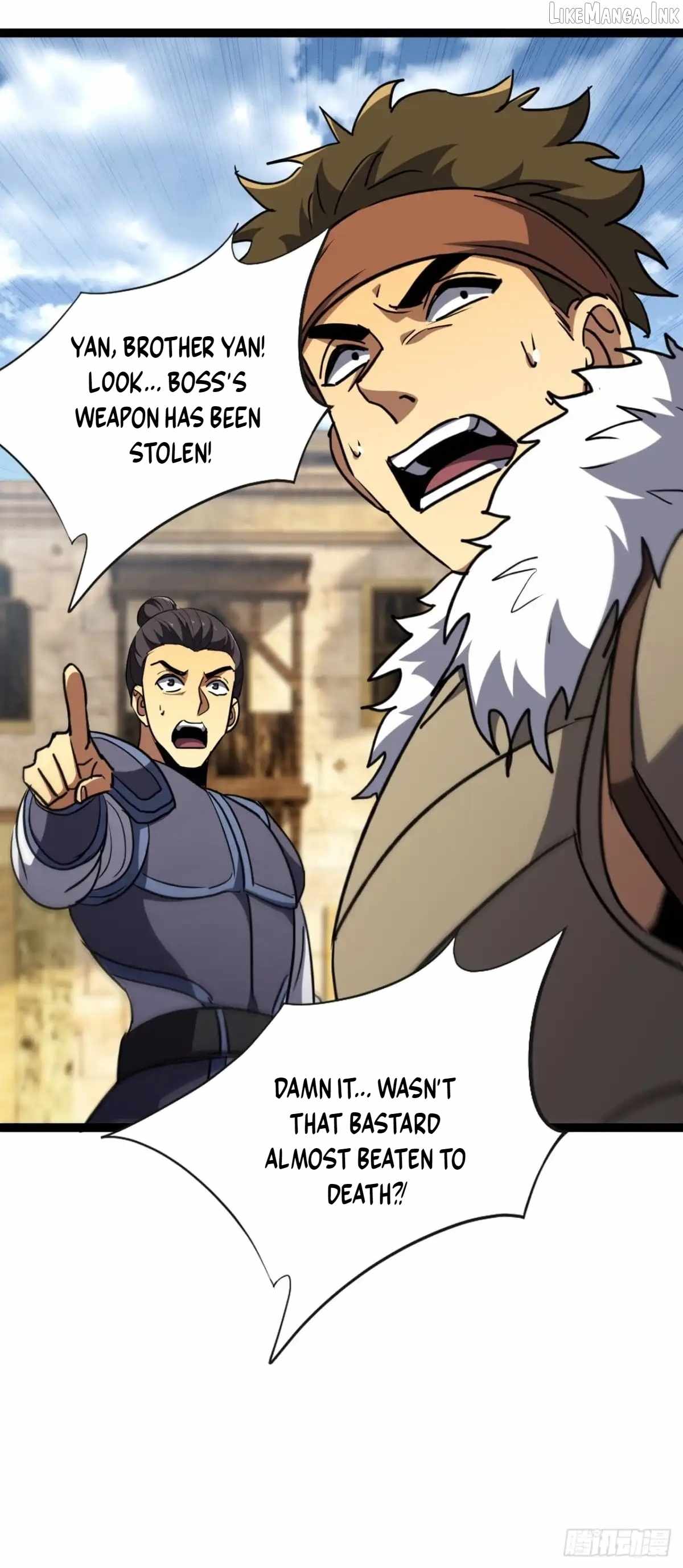 Lord of Summoning! When Anomalies Descend Upon the Human World Chapter 144 - Page 42