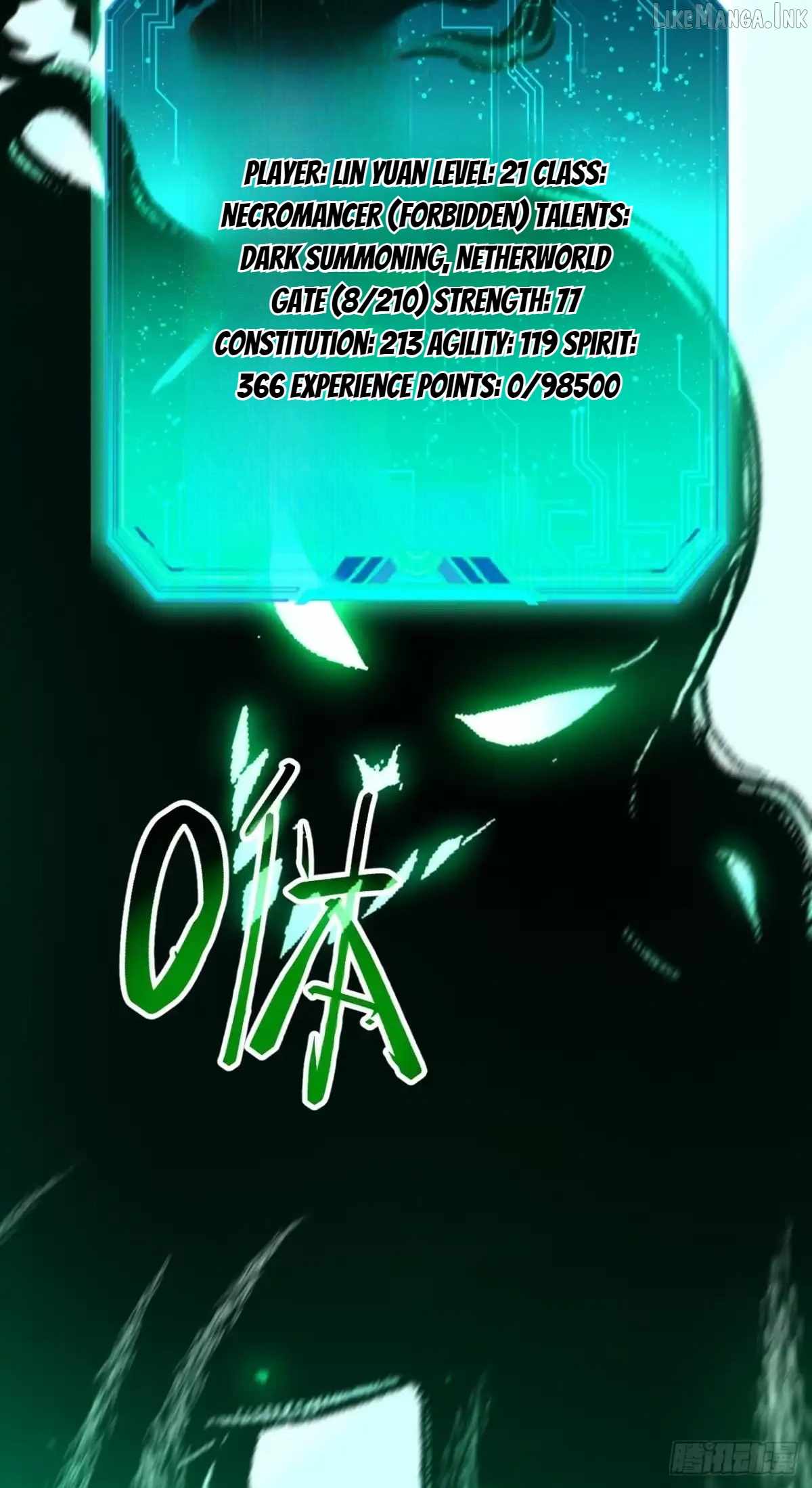 Lord of Summoning! When Anomalies Descend Upon the Human World Chapter 144 - Page 84