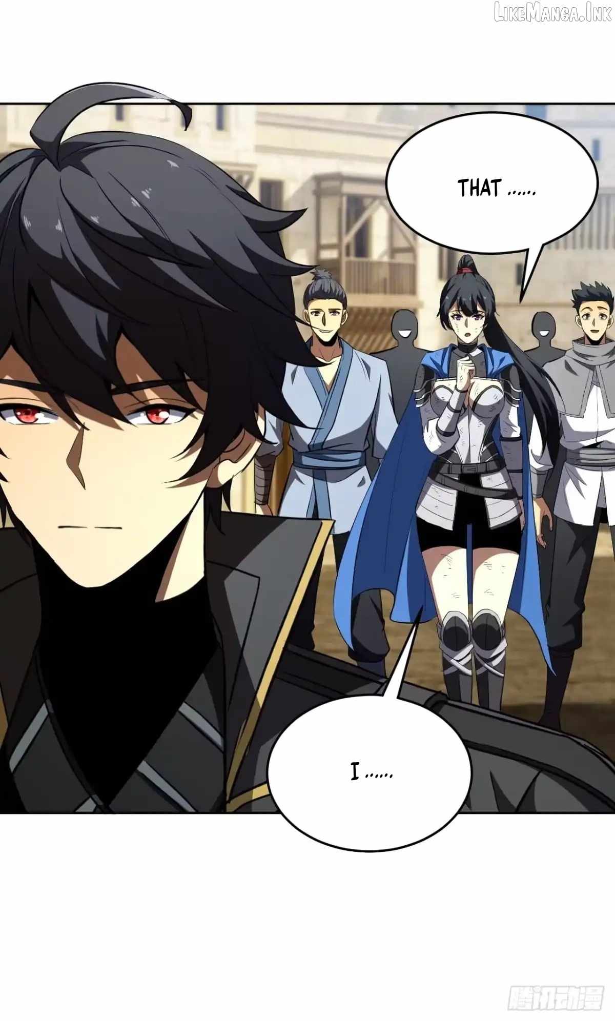 Lord of Summoning! When Anomalies Descend Upon the Human World Chapter 145 - Page 13