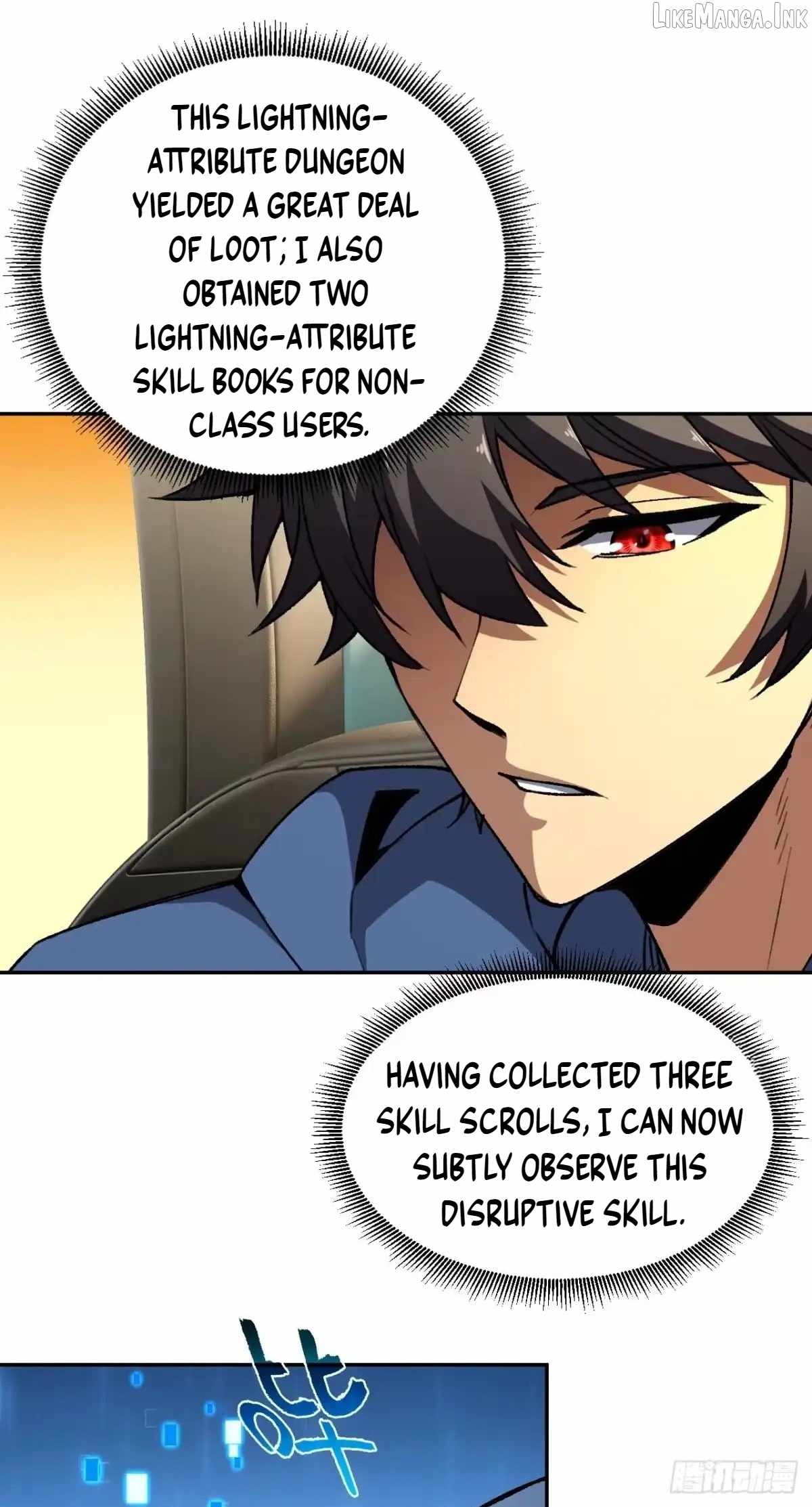 Lord of Summoning! When Anomalies Descend Upon the Human World Chapter 145 - Page 22