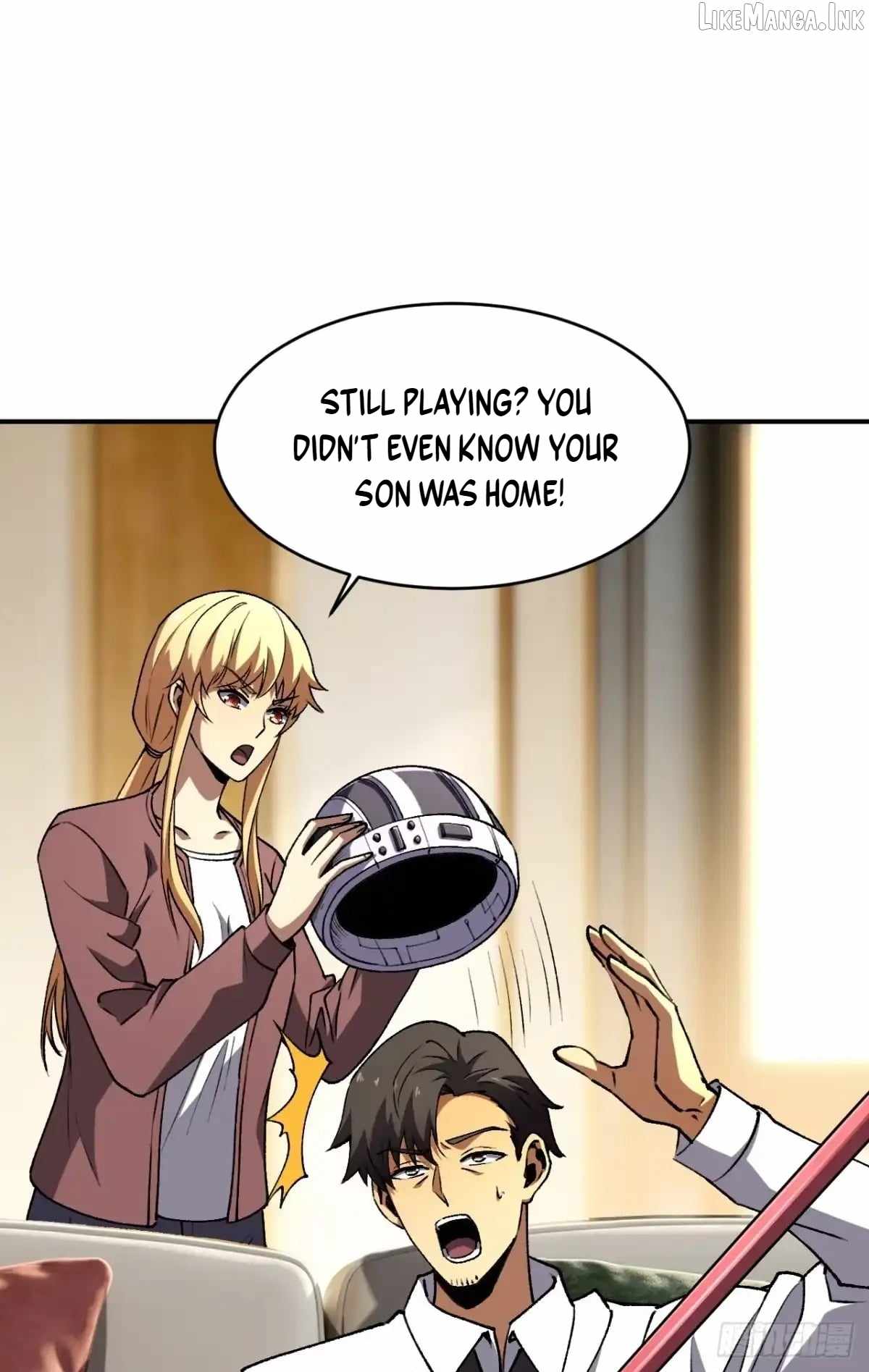 Lord of Summoning! When Anomalies Descend Upon the Human World Chapter 145 - Page 34
