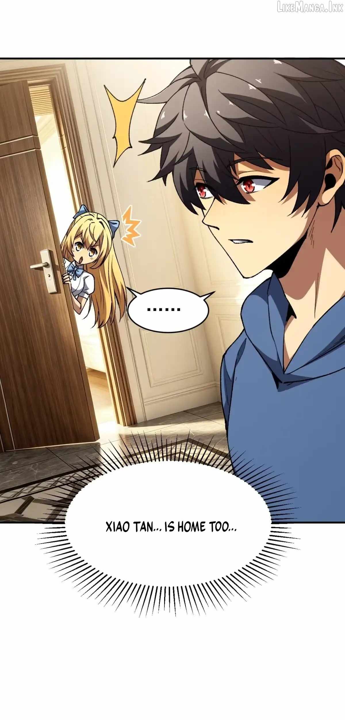 Lord of Summoning! When Anomalies Descend Upon the Human World Chapter 145 - Page 40
