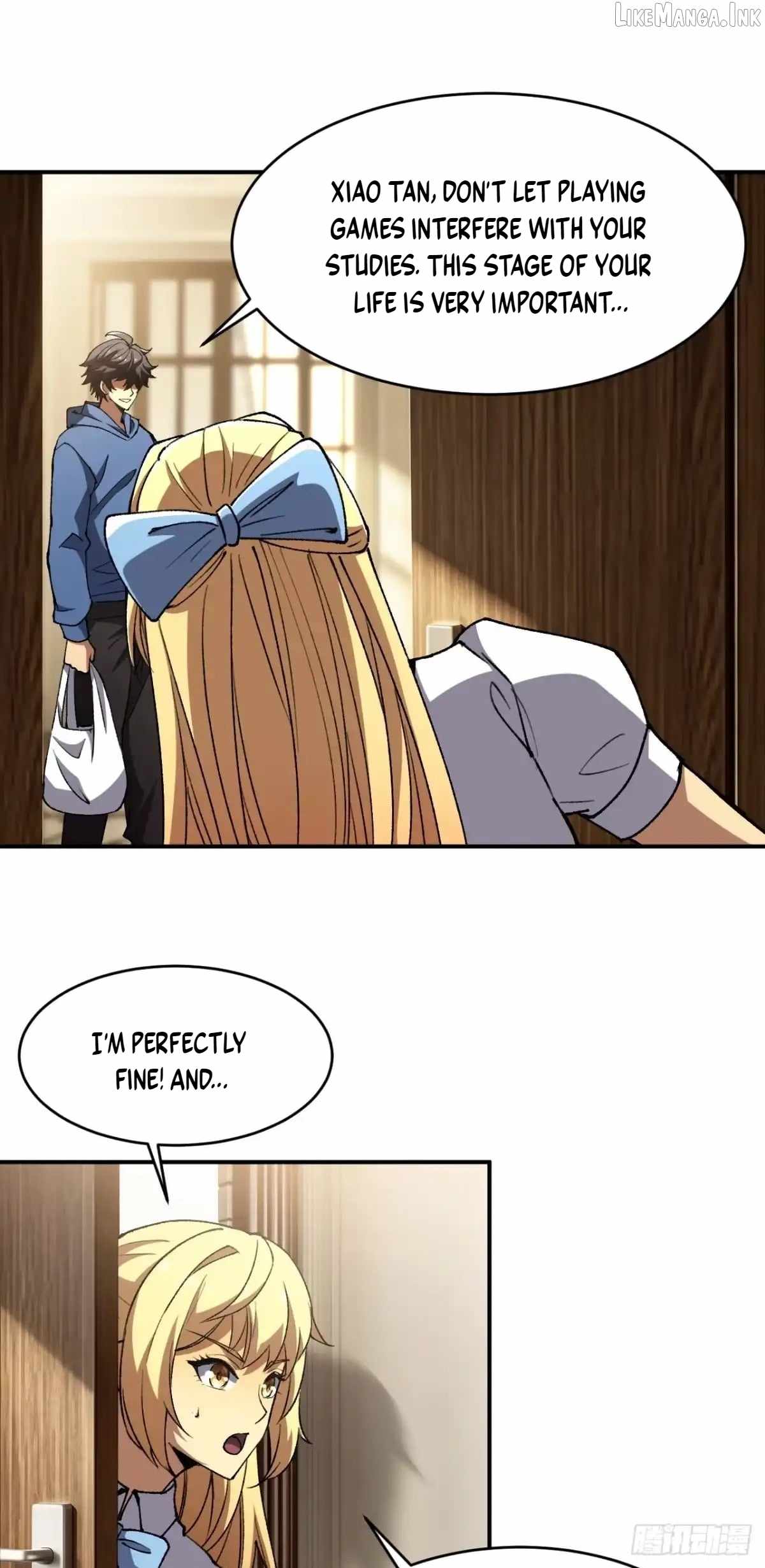 Lord of Summoning! When Anomalies Descend Upon the Human World Chapter 145 - Page 41