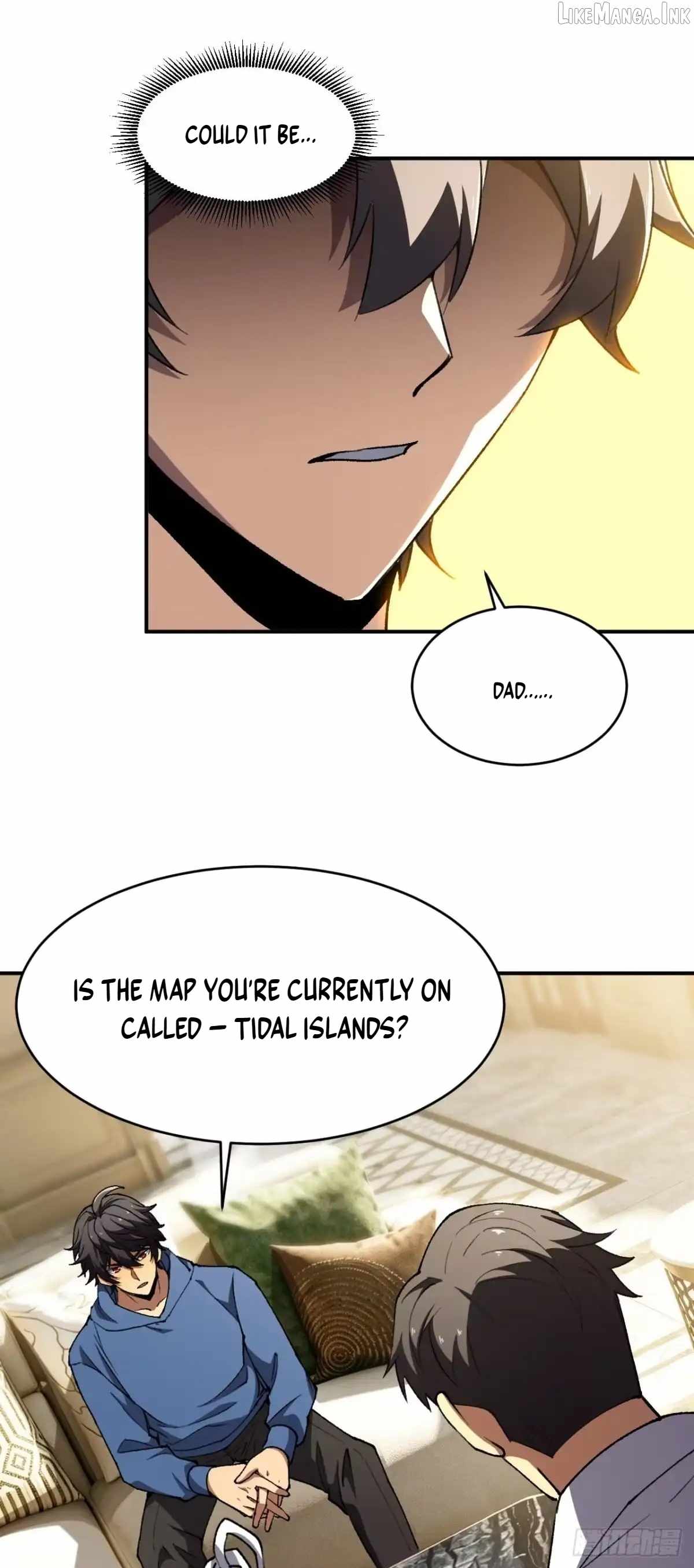 Lord of Summoning! When Anomalies Descend Upon the Human World Chapter 145 - Page 48