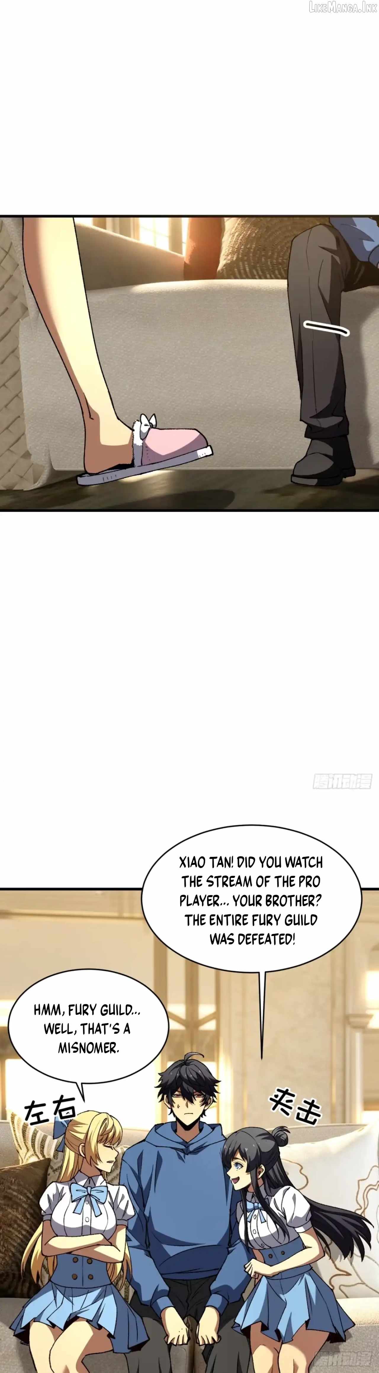 Lord of Summoning! When Anomalies Descend Upon the Human World Chapter 146 - Page 17