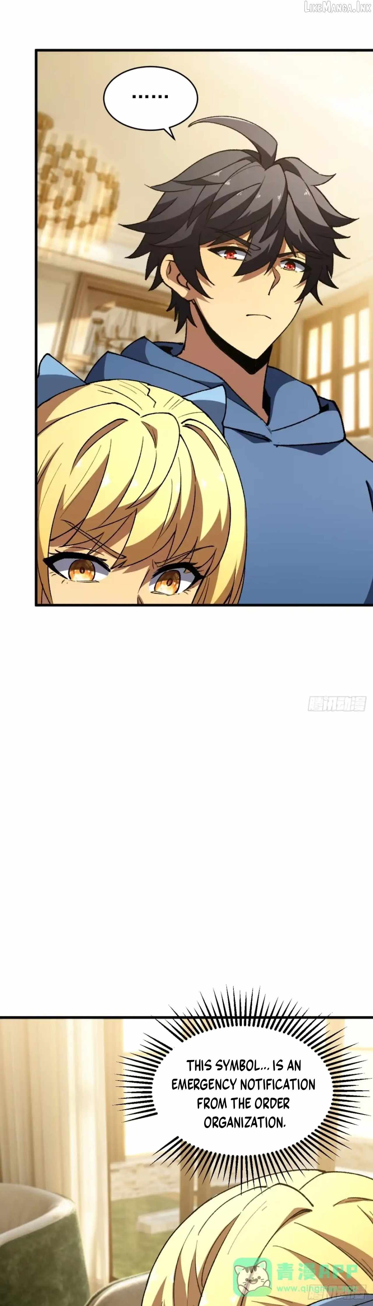 Lord of Summoning! When Anomalies Descend Upon the Human World Chapter 146 - Page 22