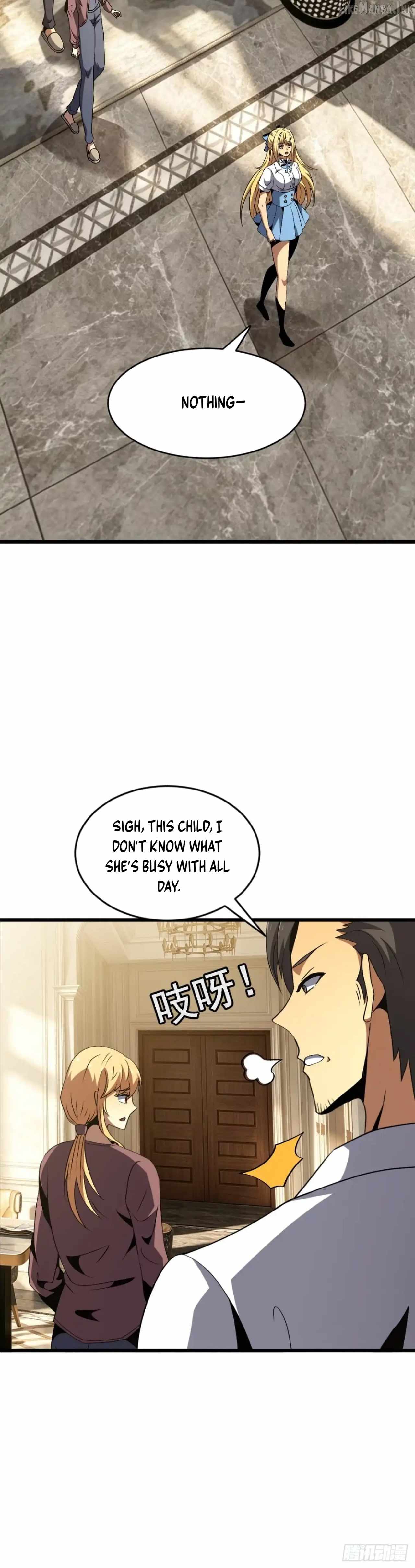 Lord of Summoning! When Anomalies Descend Upon the Human World Chapter 146 - Page 25