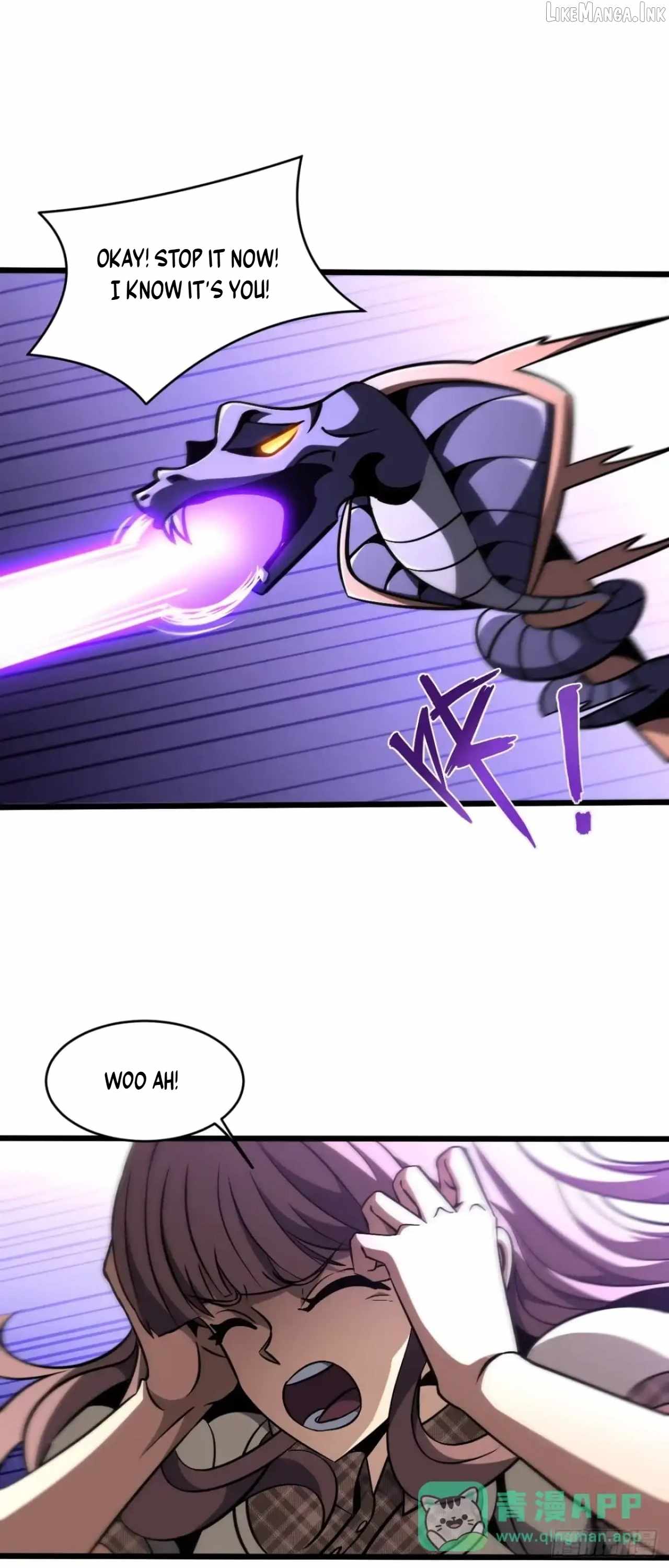 Lord of Summoning! When Anomalies Descend Upon the Human World Chapter 146 - Page 35