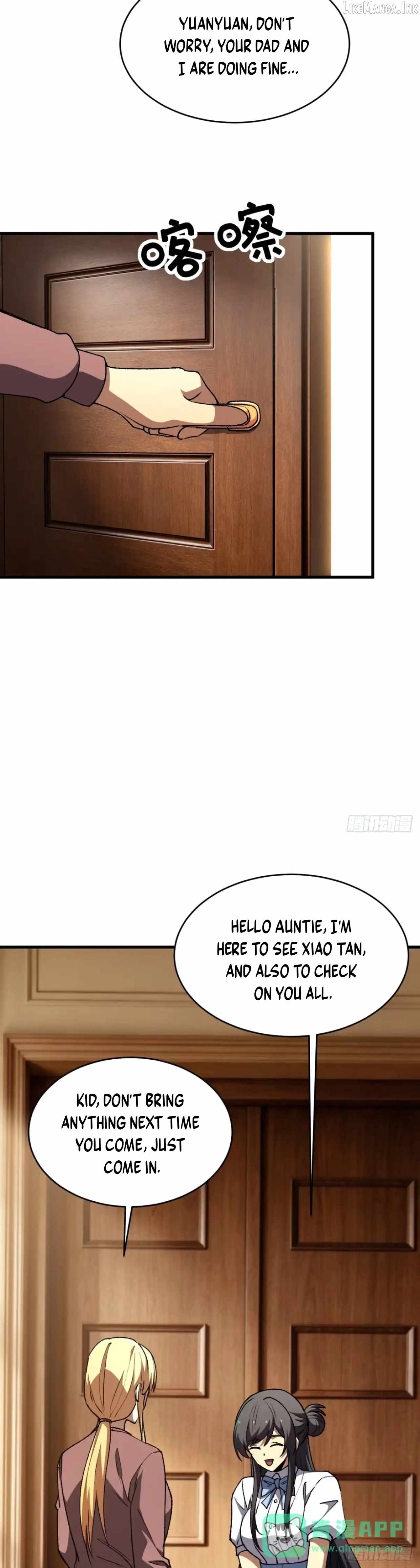 Lord of Summoning! When Anomalies Descend Upon the Human World Chapter 146 - Page 7