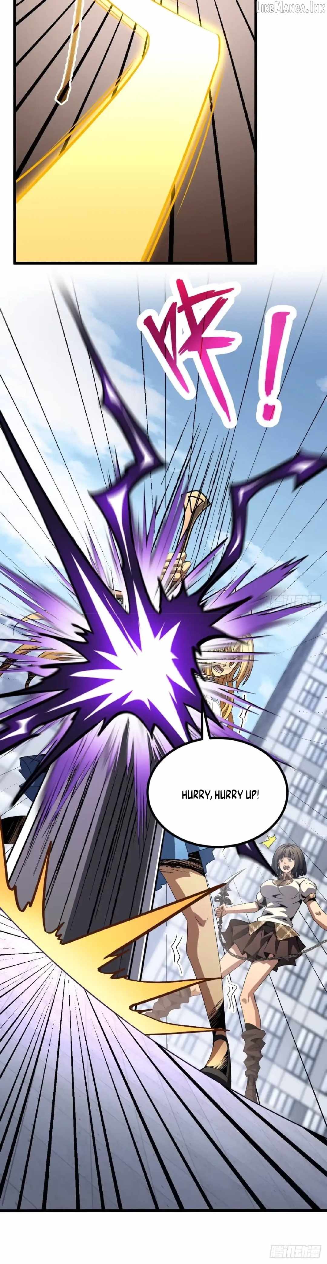 Lord of Summoning! When Anomalies Descend Upon the Human World Chapter 147 - Page 11