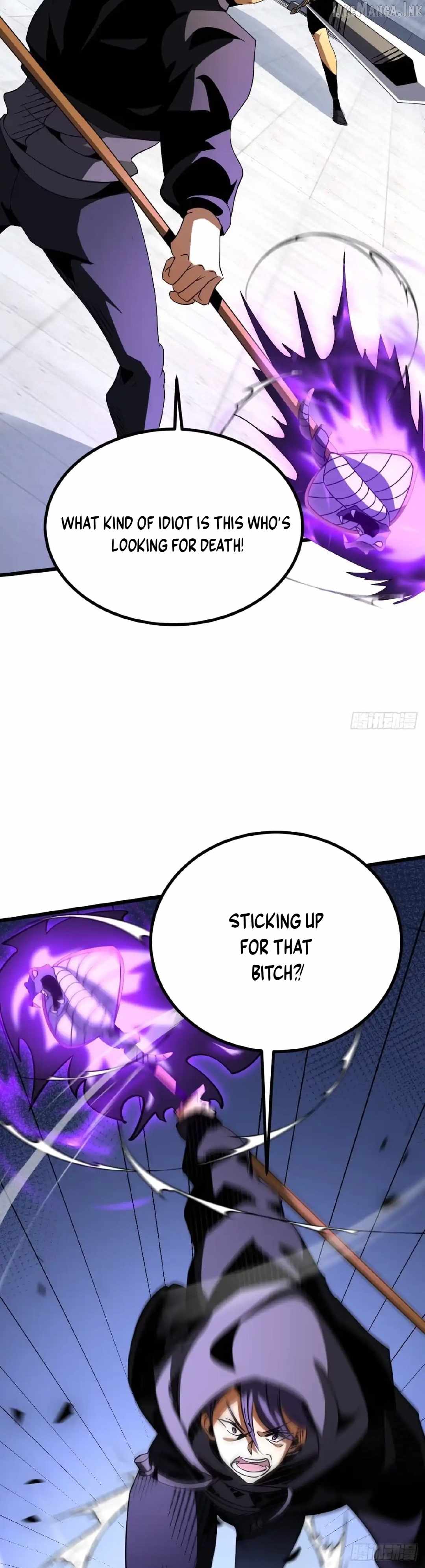 Lord of Summoning! When Anomalies Descend Upon the Human World Chapter 147 - Page 16
