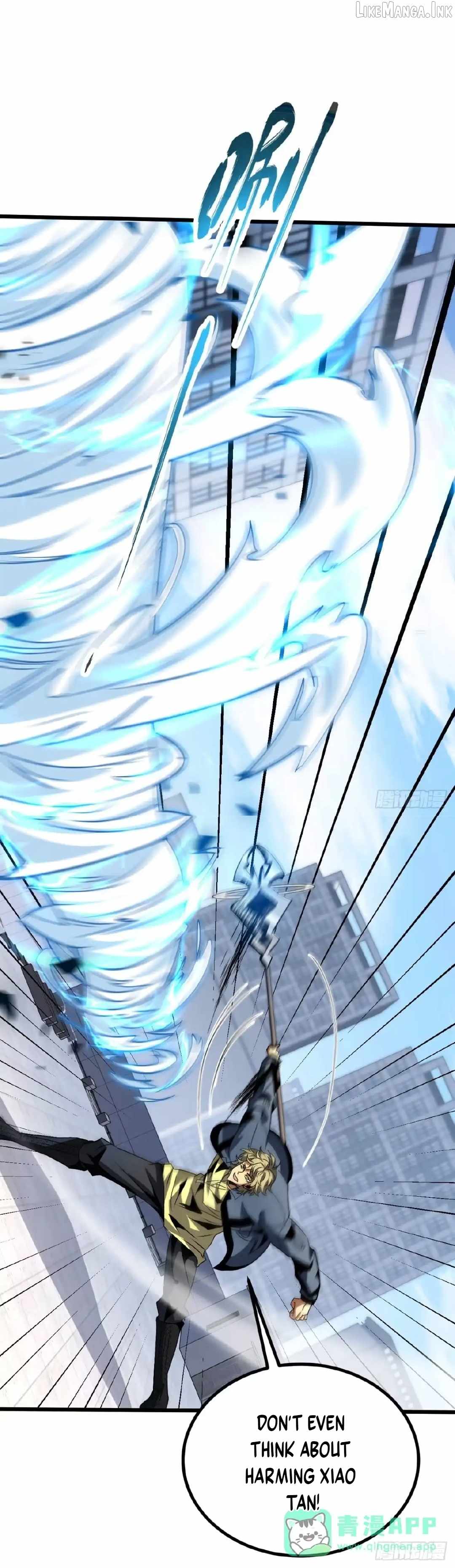 Lord of Summoning! When Anomalies Descend Upon the Human World Chapter 147 - Page 20