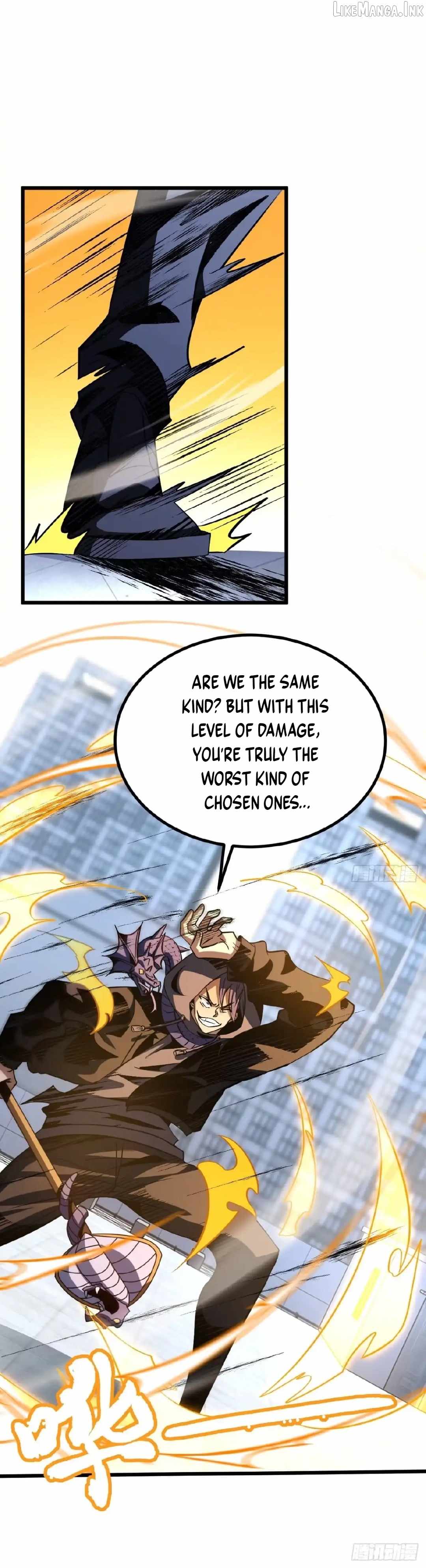 Lord of Summoning! When Anomalies Descend Upon the Human World Chapter 147 - Page 22