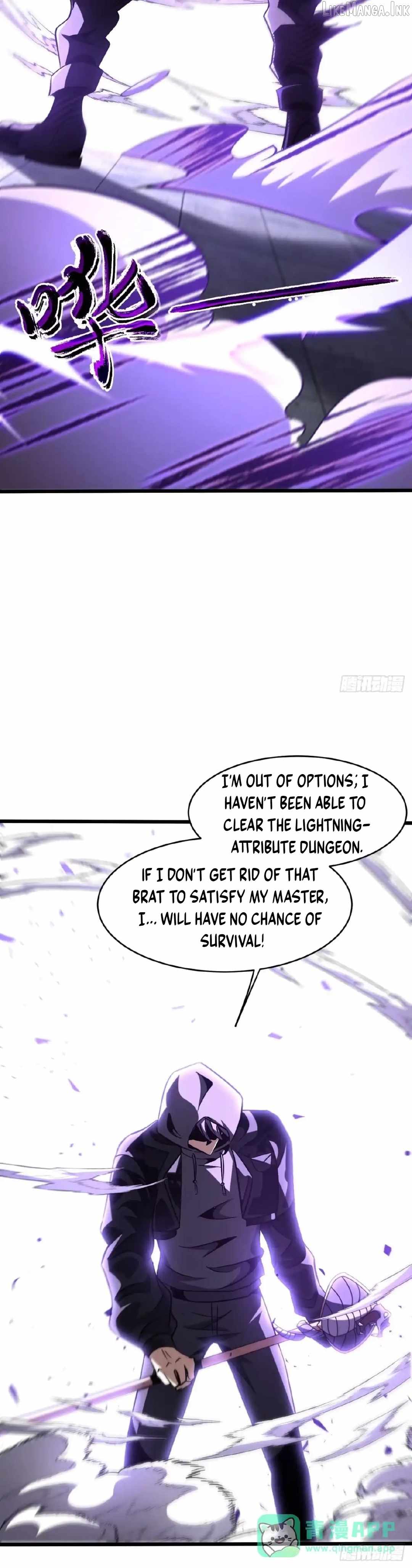 Lord of Summoning! When Anomalies Descend Upon the Human World Chapter 147 - Page 3