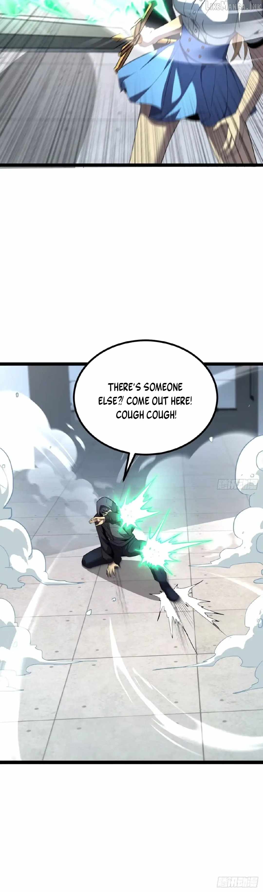 Lord of Summoning! When Anomalies Descend Upon the Human World Chapter 147 - Page 38