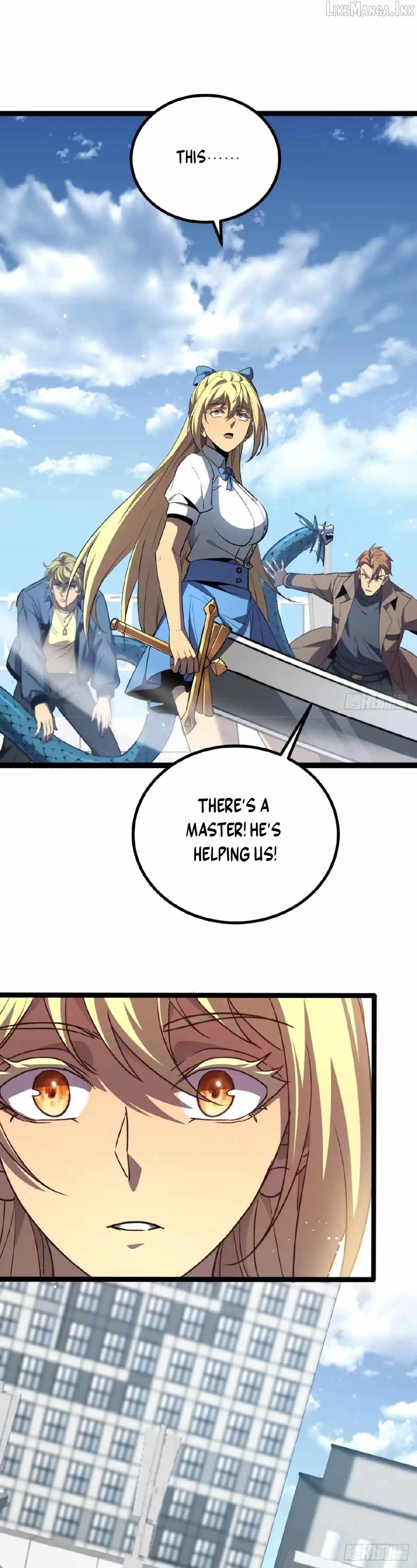 Lord of Summoning! When Anomalies Descend Upon the Human World Chapter 147 - Page 39