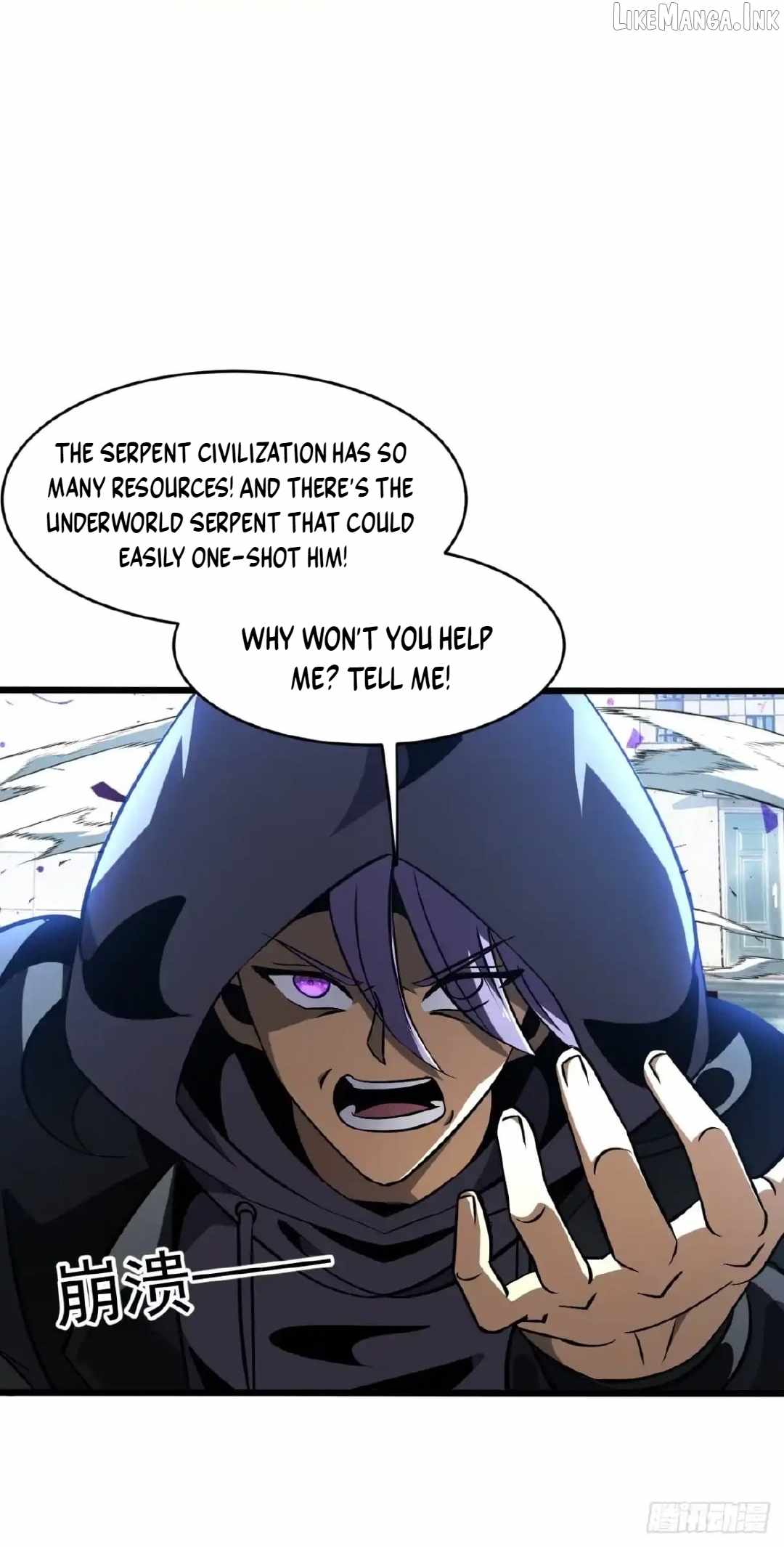 Lord of Summoning! When Anomalies Descend Upon the Human World Chapter 147 - Page 4