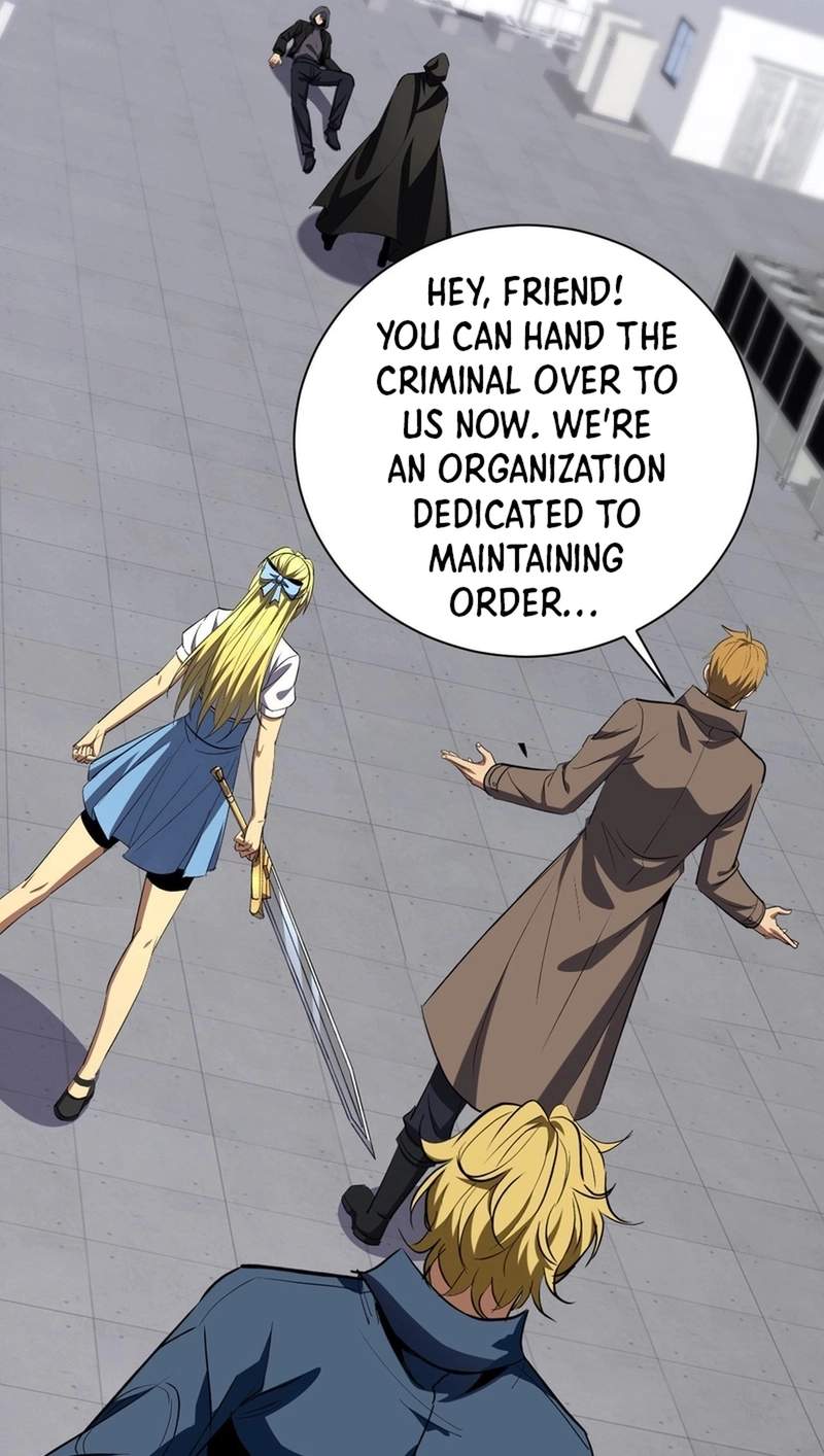 Lord of Summoning! When Anomalies Descend Upon the Human World Chapter 148 - Page 12