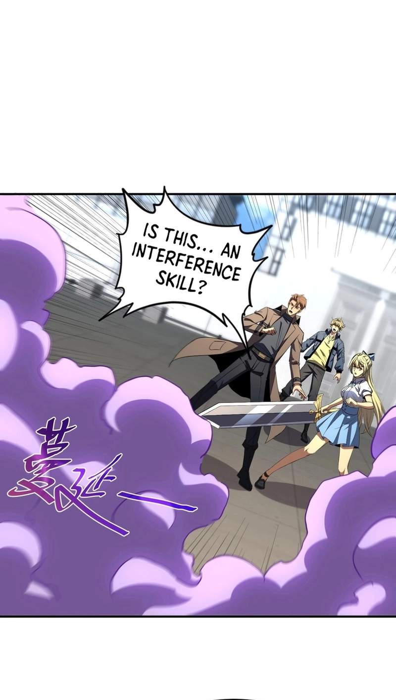 Lord of Summoning! When Anomalies Descend Upon the Human World Chapter 148 - Page 14