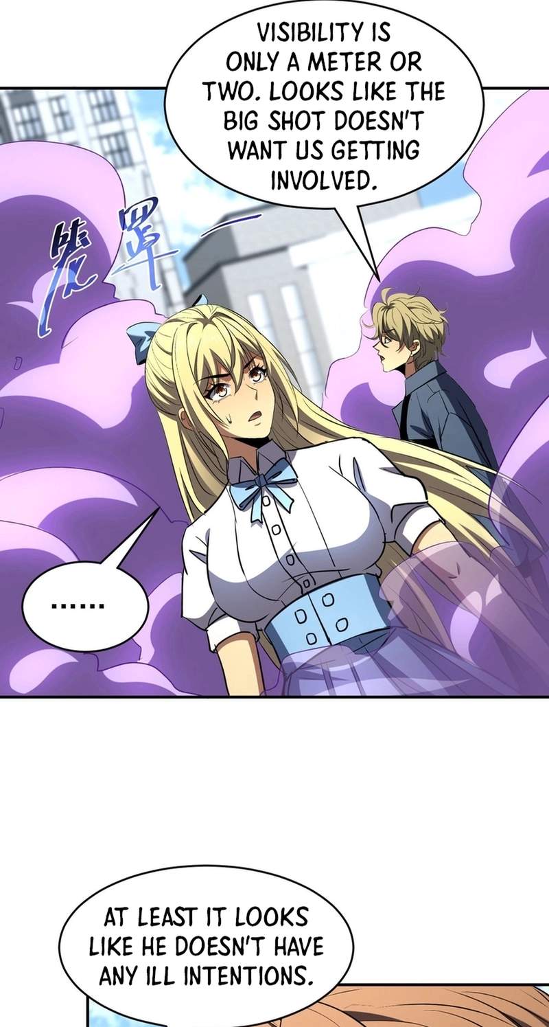 Lord of Summoning! When Anomalies Descend Upon the Human World Chapter 148 - Page 15