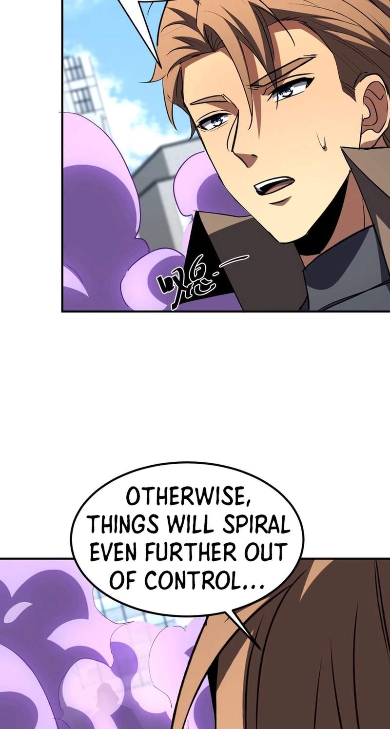 Lord of Summoning! When Anomalies Descend Upon the Human World Chapter 148 - Page 16