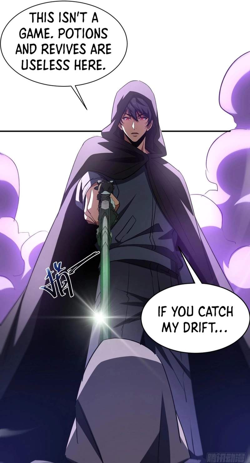 Lord of Summoning! When Anomalies Descend Upon the Human World Chapter 148 - Page 18