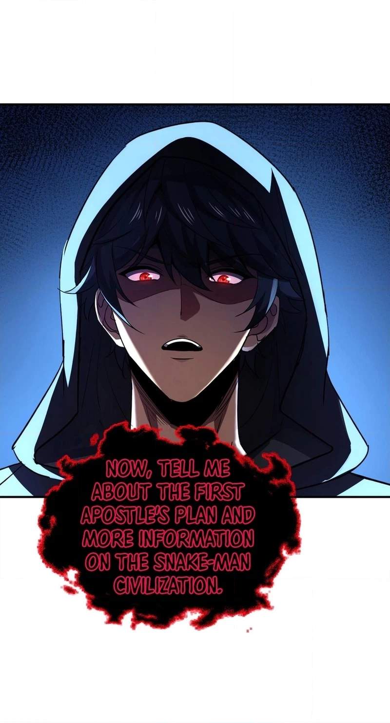 Lord of Summoning! When Anomalies Descend Upon the Human World Chapter 148 - Page 20