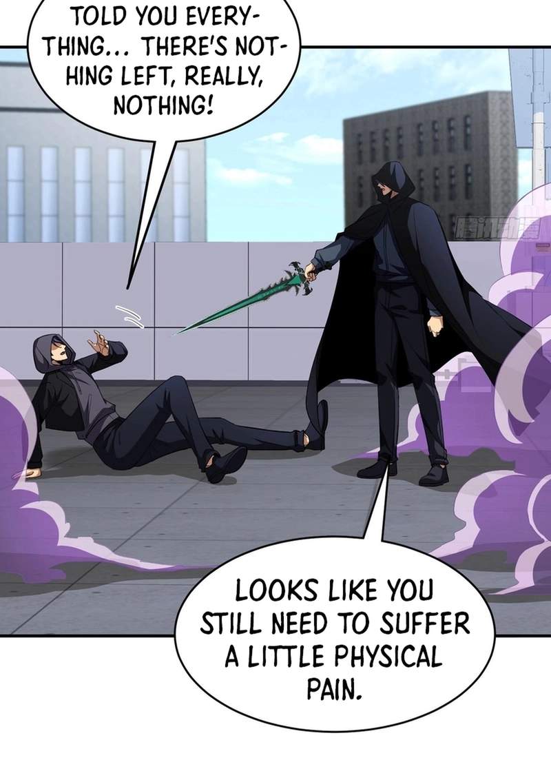 Lord of Summoning! When Anomalies Descend Upon the Human World Chapter 148 - Page 22