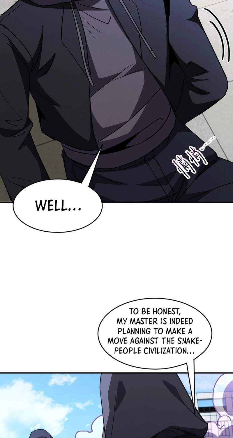Lord of Summoning! When Anomalies Descend Upon the Human World Chapter 148 - Page 25