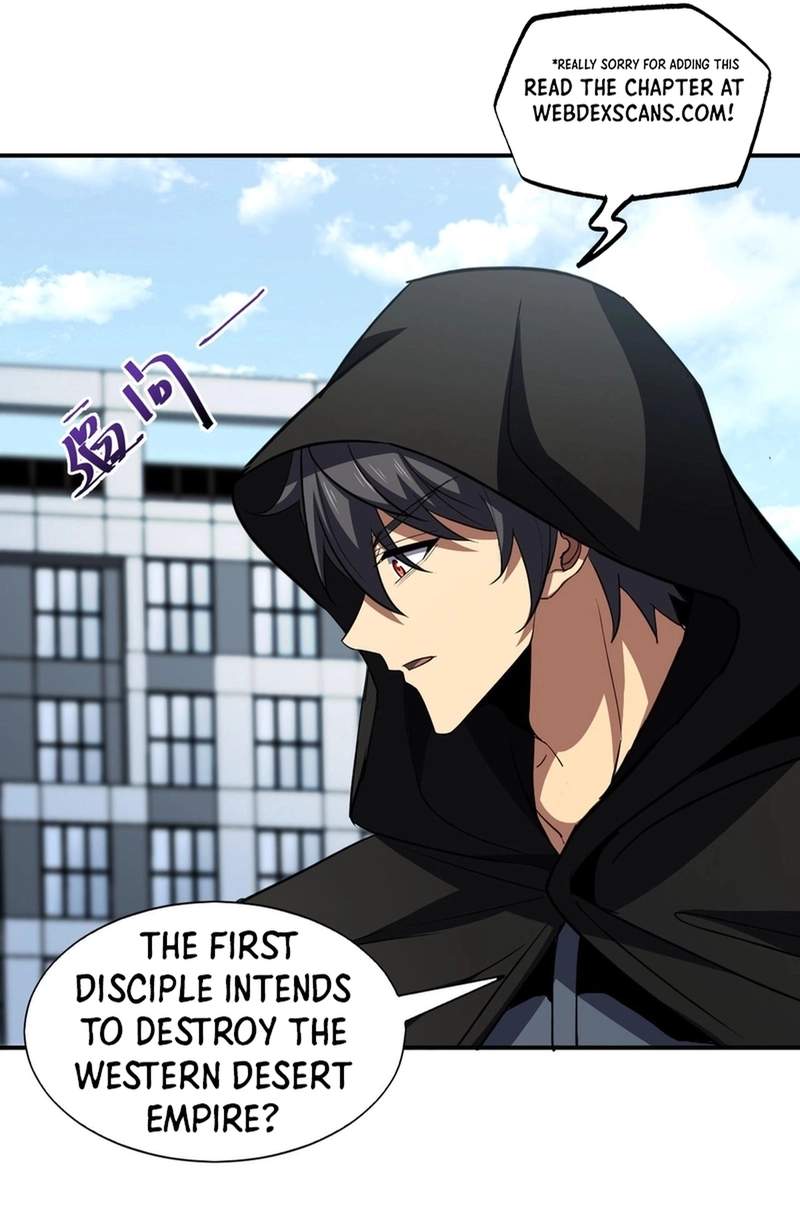 Lord of Summoning! When Anomalies Descend Upon the Human World Chapter 148 - Page 28
