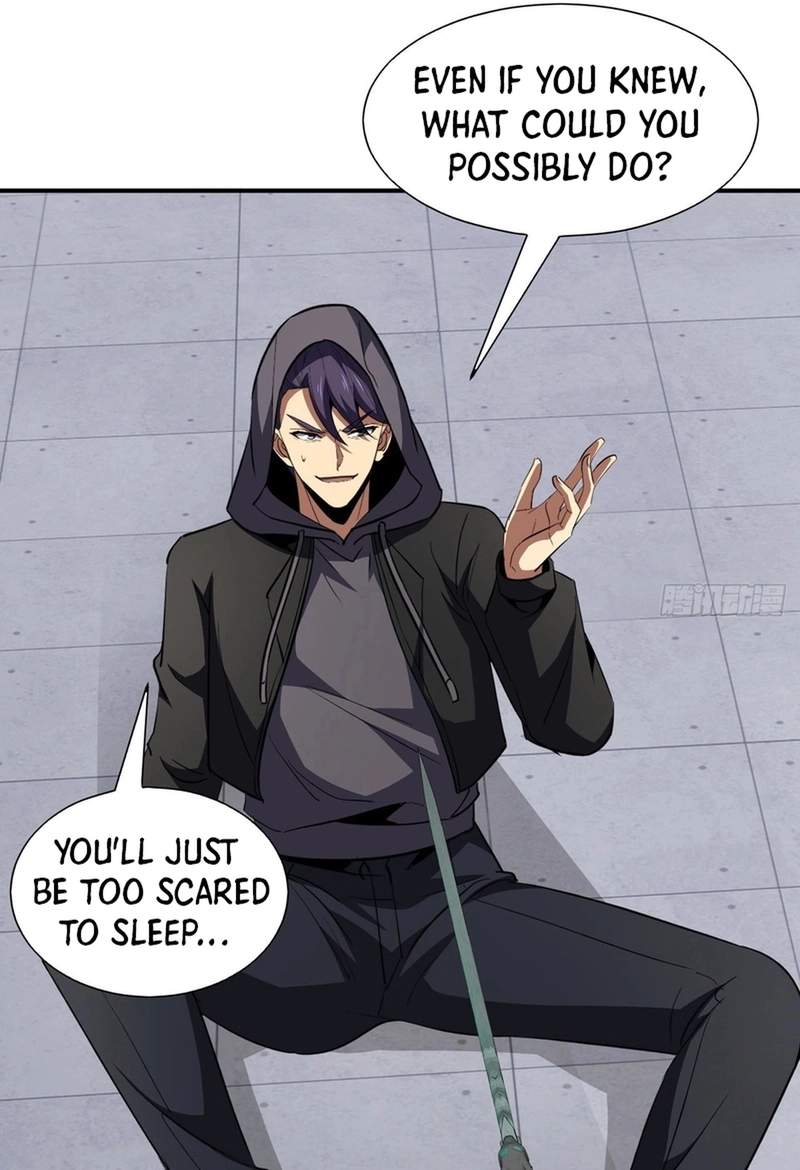 Lord of Summoning! When Anomalies Descend Upon the Human World Chapter 148 - Page 31
