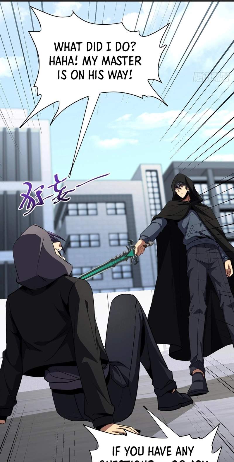 Lord of Summoning! When Anomalies Descend Upon the Human World Chapter 148 - Page 34