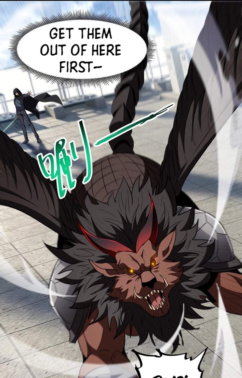 Lord of Summoning! When Anomalies Descend Upon the Human World Chapter 148 - Page 37