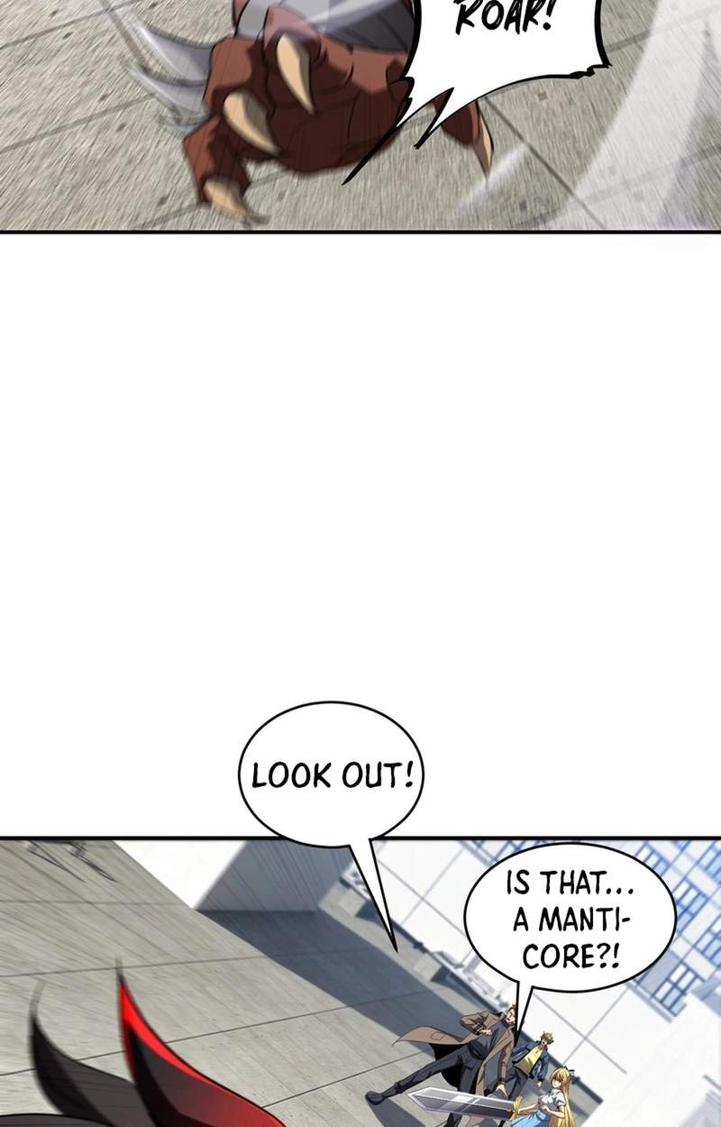 Lord of Summoning! When Anomalies Descend Upon the Human World Chapter 148 - Page 38